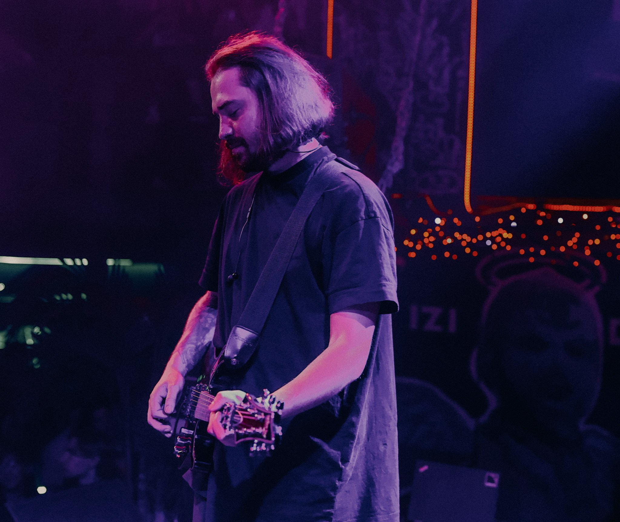 POGROM FEST @IZI CLUB