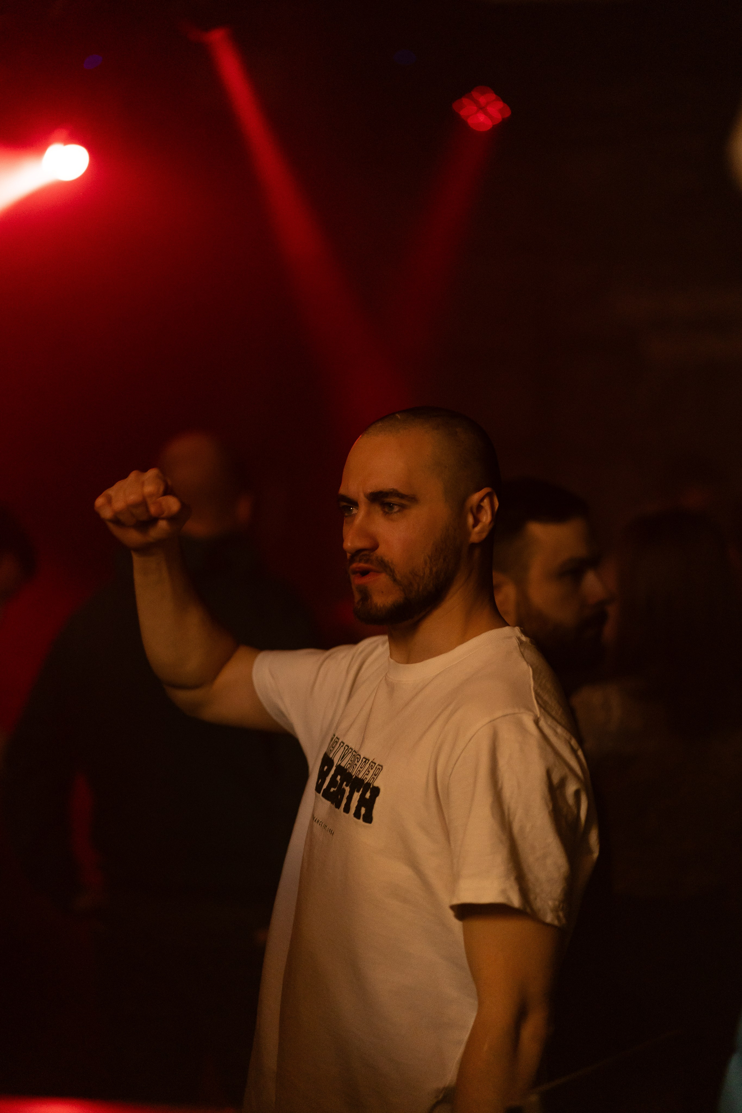 Rook's. Анастасия Паршукова — фотограф Шерегеш Новосибирск