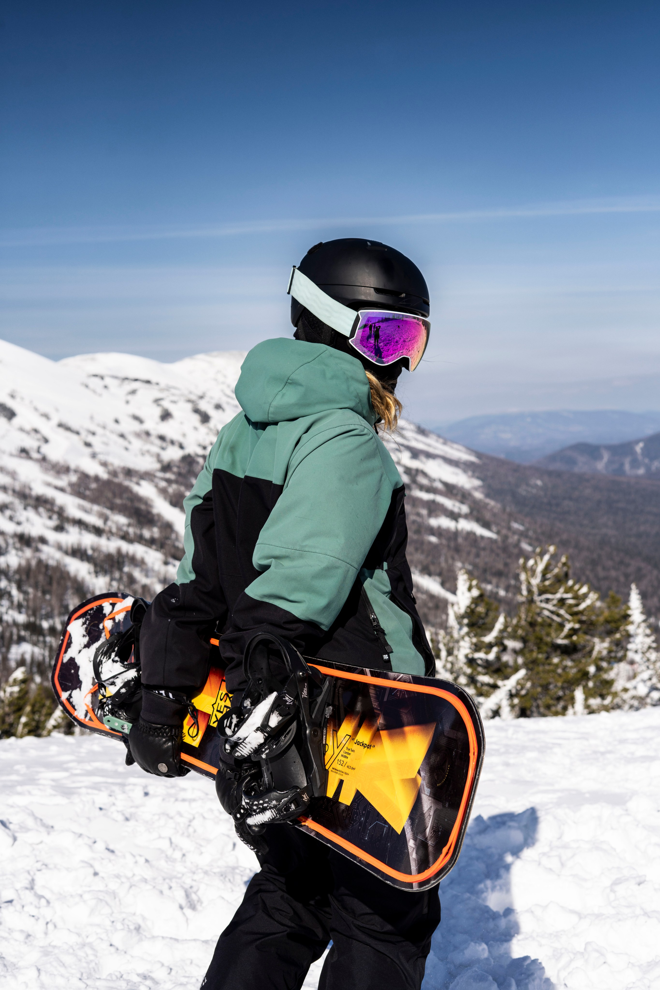Тур. Анастасия Паршукова — фотограф Шерегеш Новосибирск