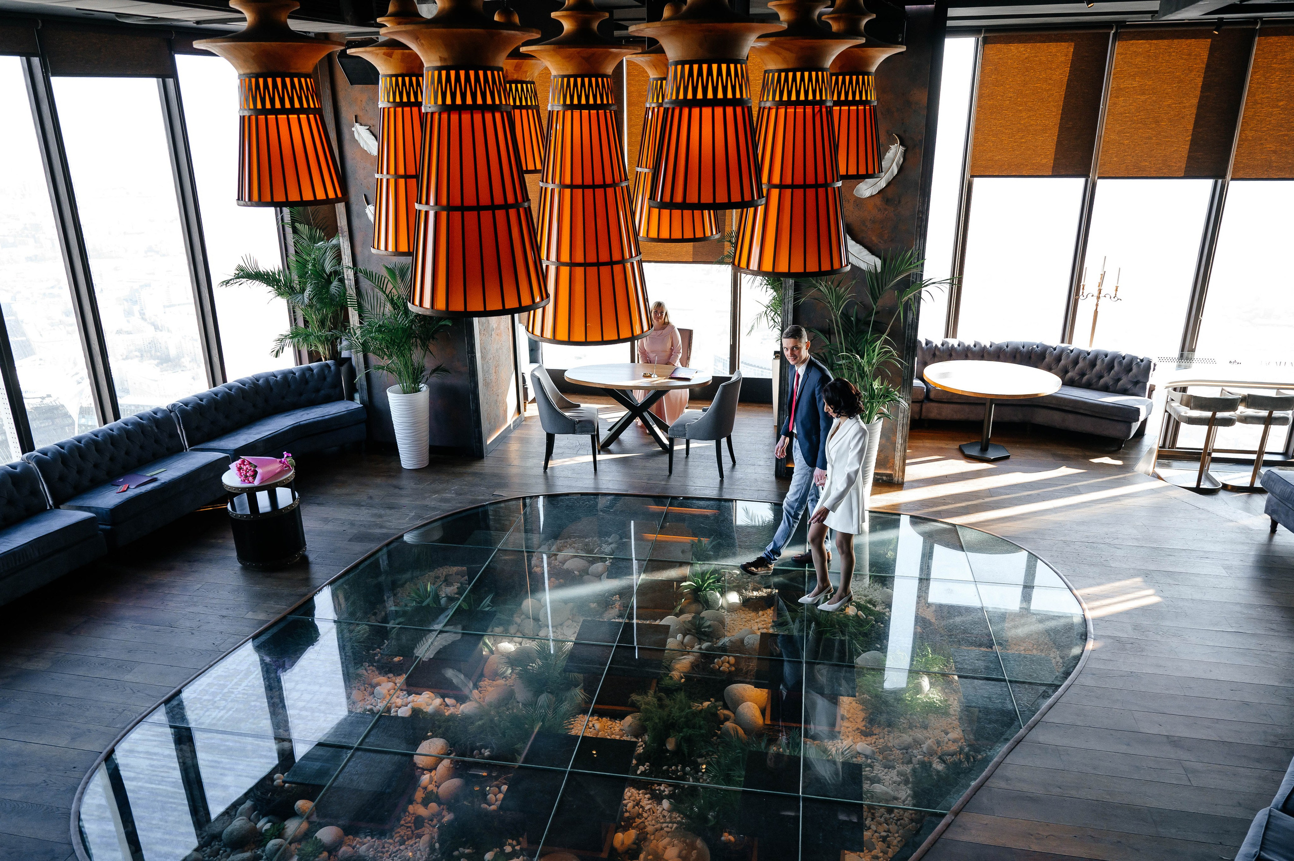 Какой ЗАГС выбрать?. Свадебный видеограф в Москве Никонова Анна