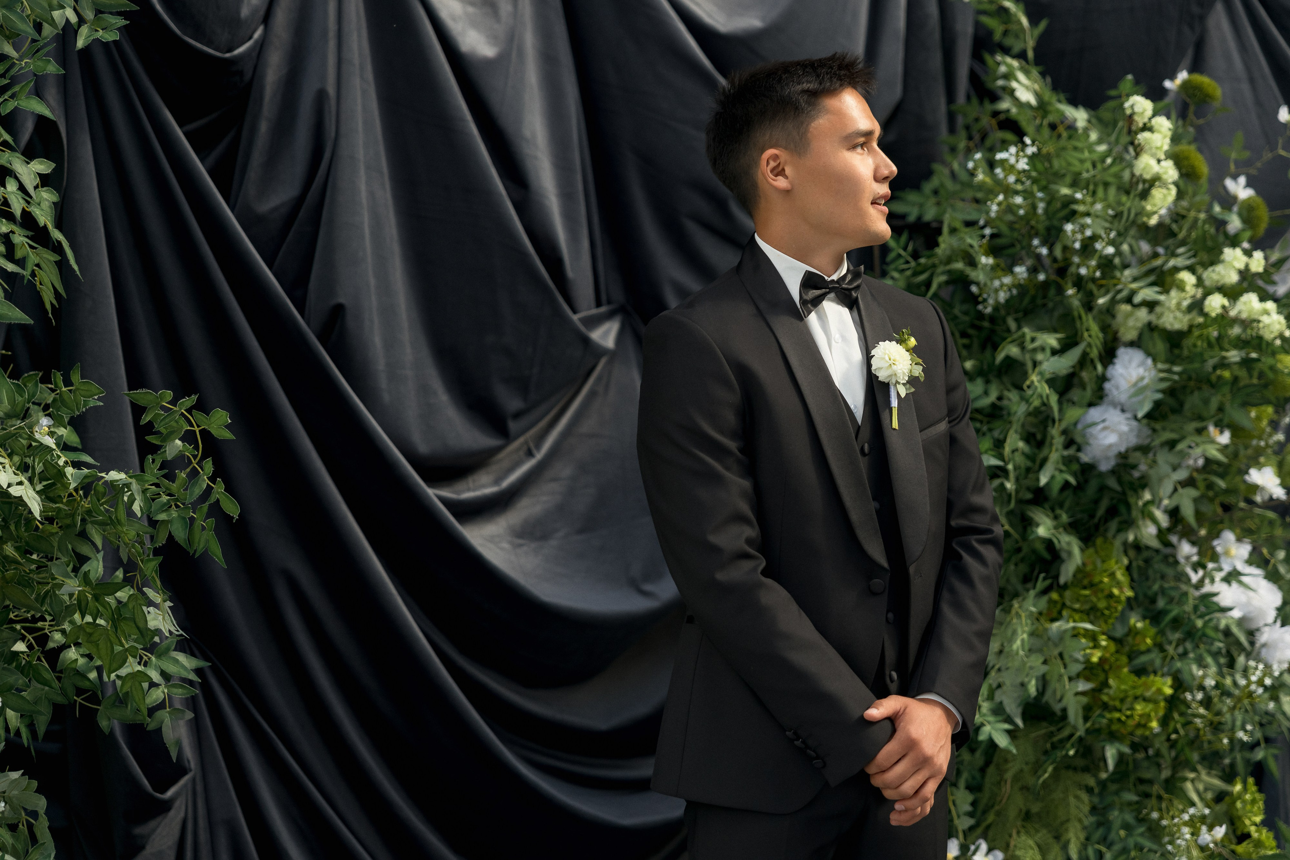 Нургиз и Рената. Фотограф Александр Федоренко