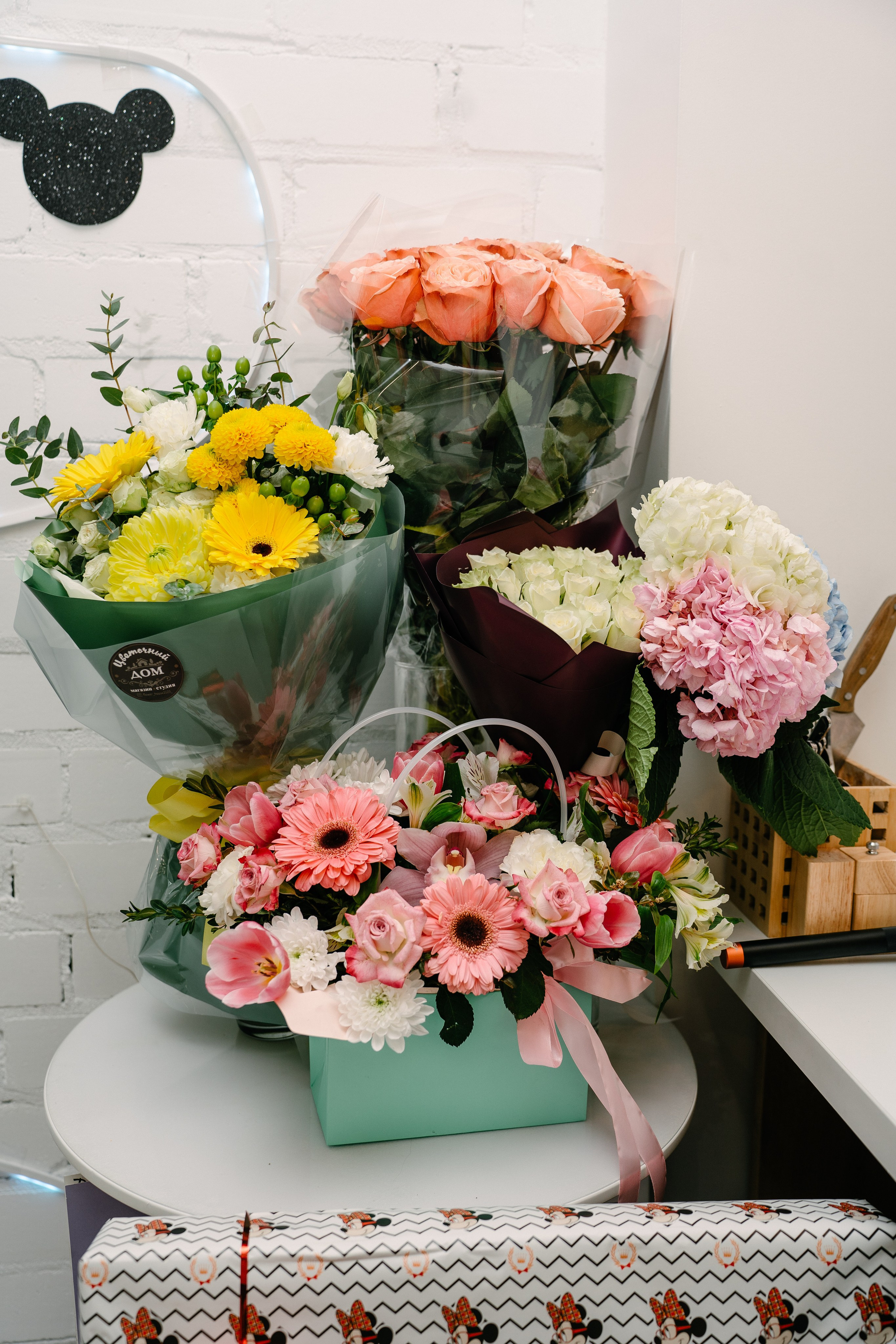 Александре 2 годика. Свадебный и семейный фотограф в Воронеже Анастасия Бойко