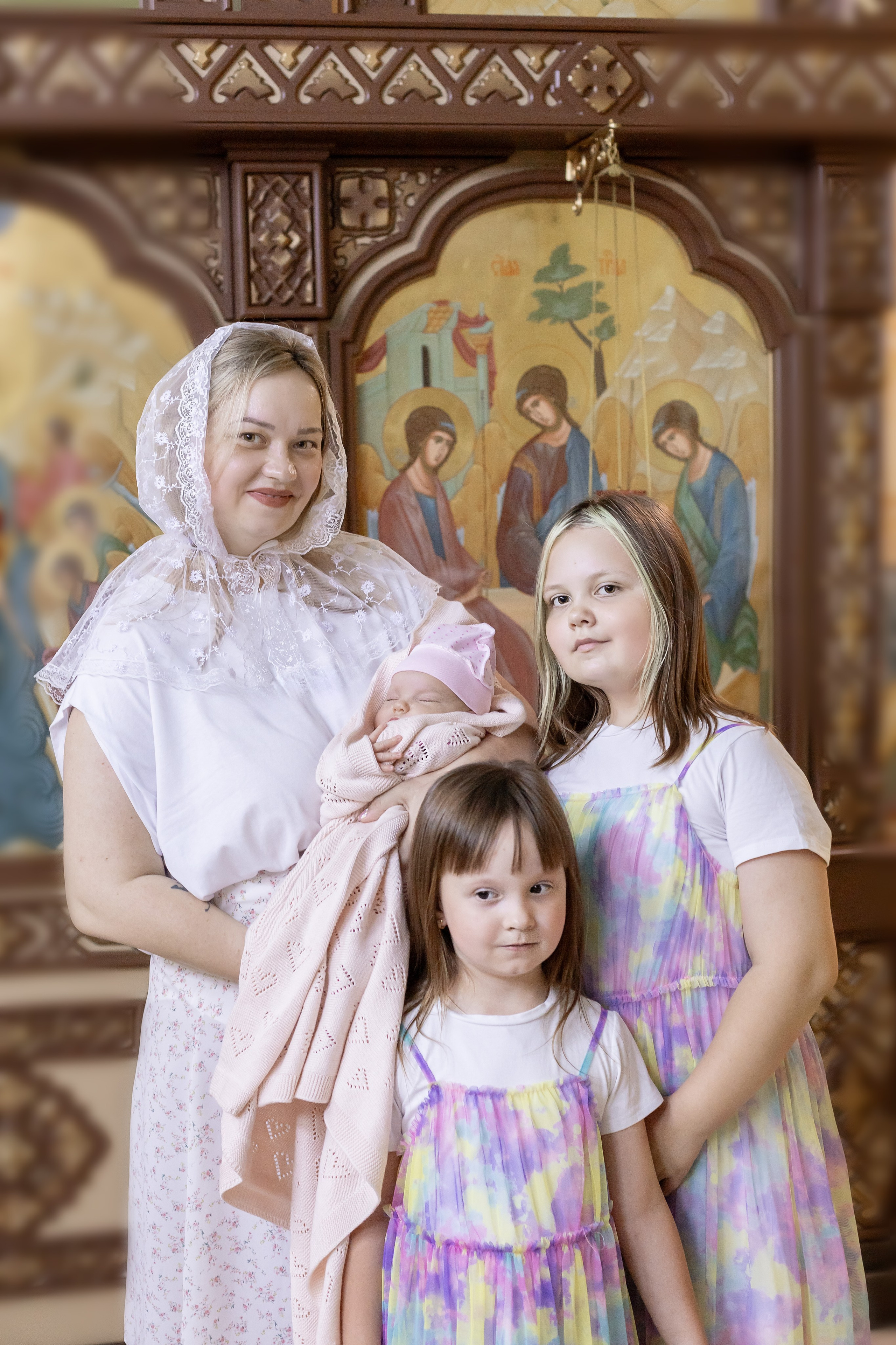 Мария В Пирогов. Ольга SHREIBICUS — Фотография беременности и новорожденных Оренбург