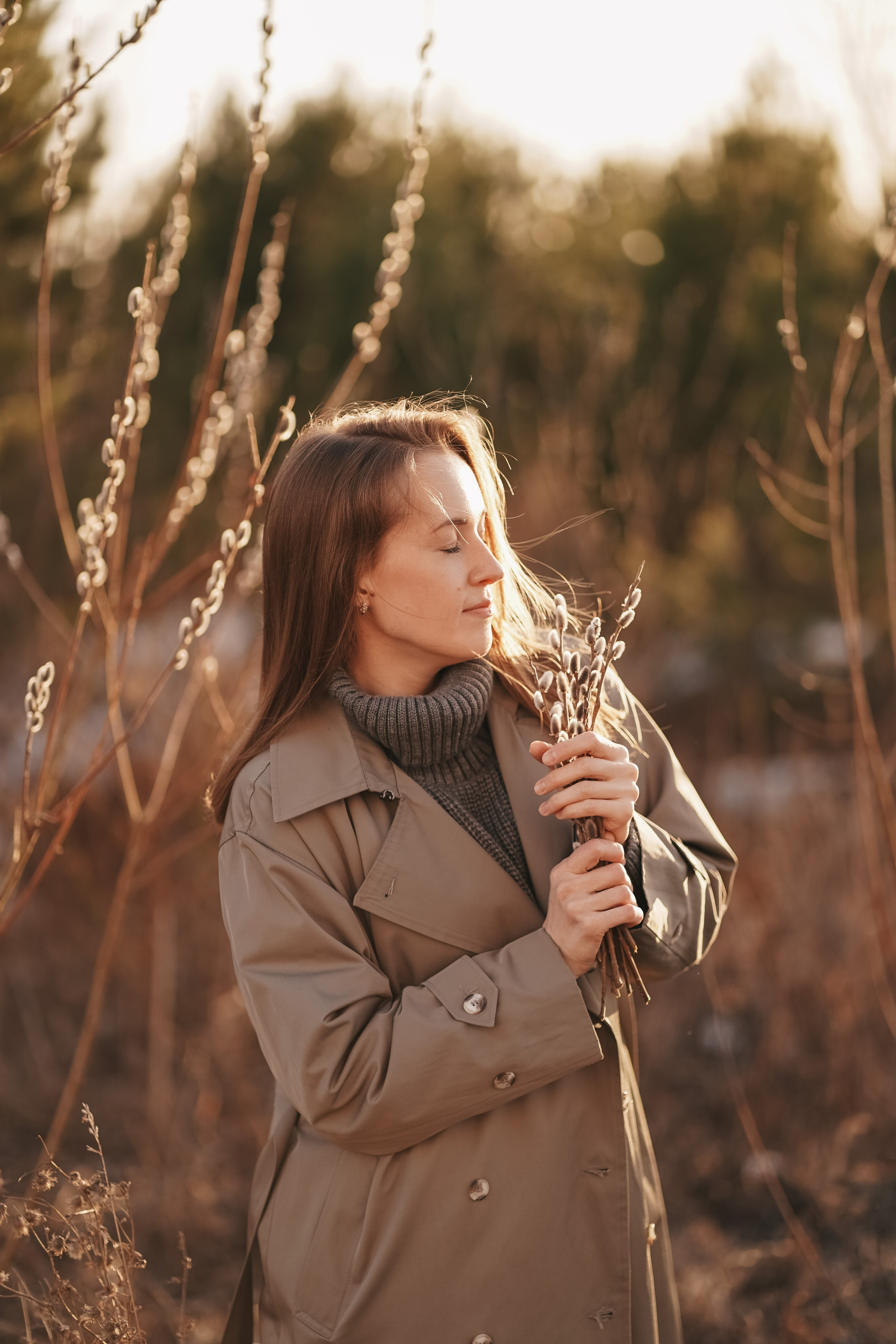 Весна. Фотограф Татьяна Митрофанова