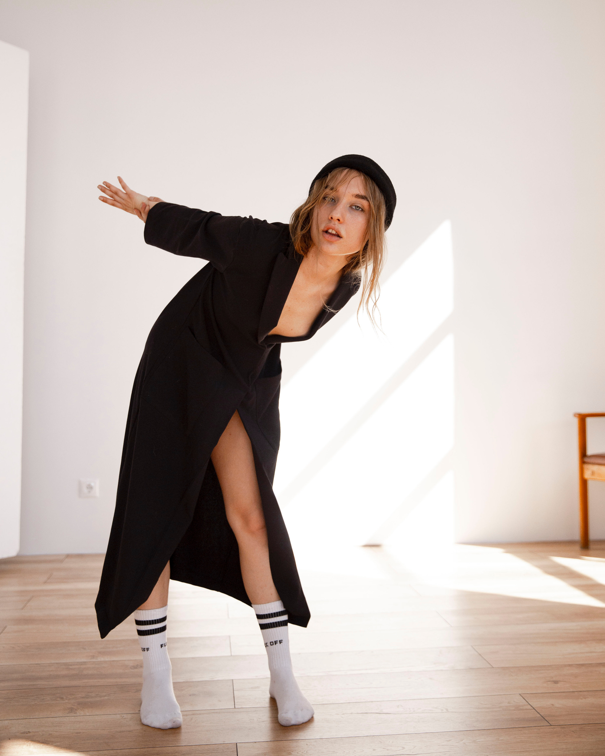 Shinoda. Фотограф Мария Шулик