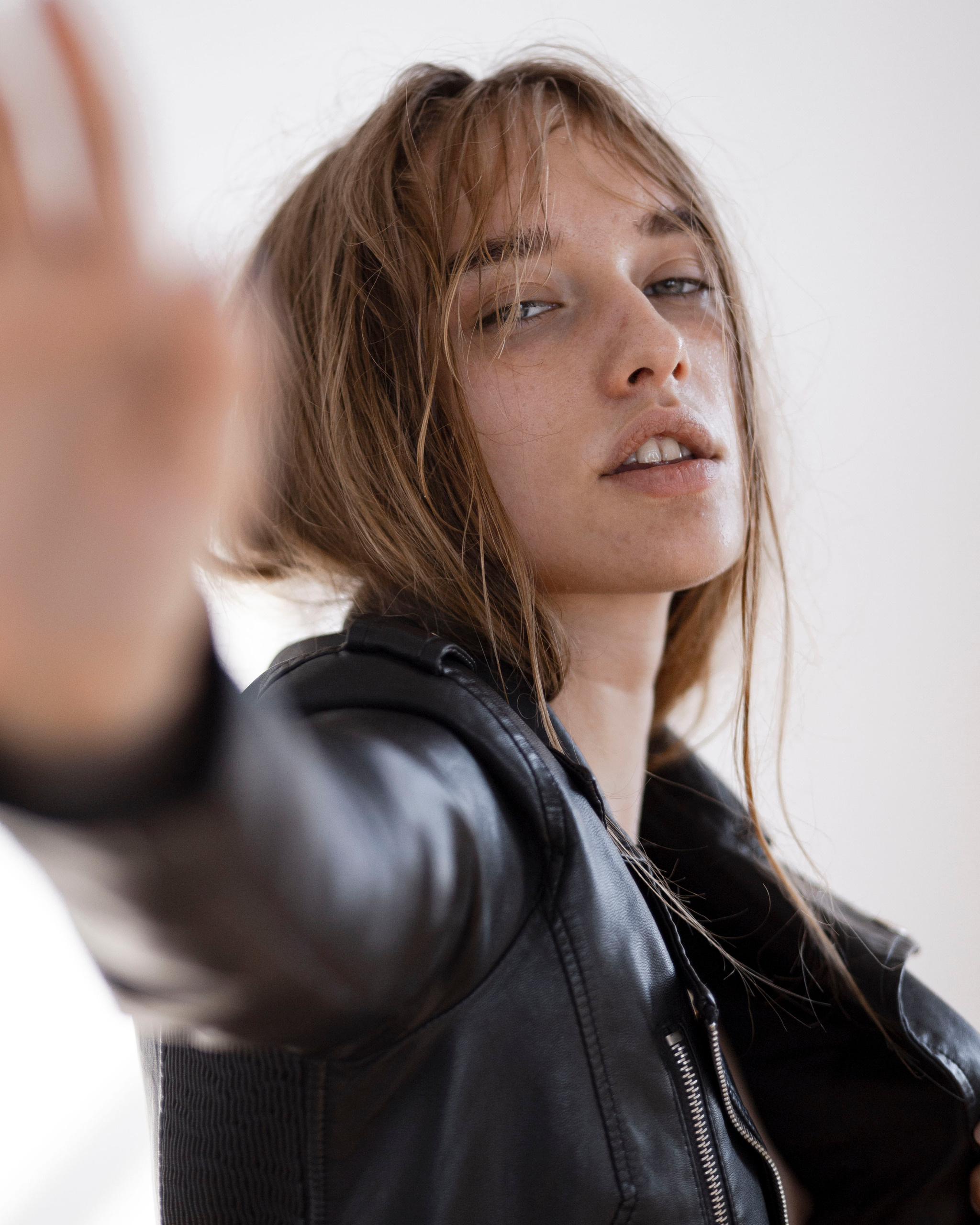 Shinoda. Фотограф Мария Шулик