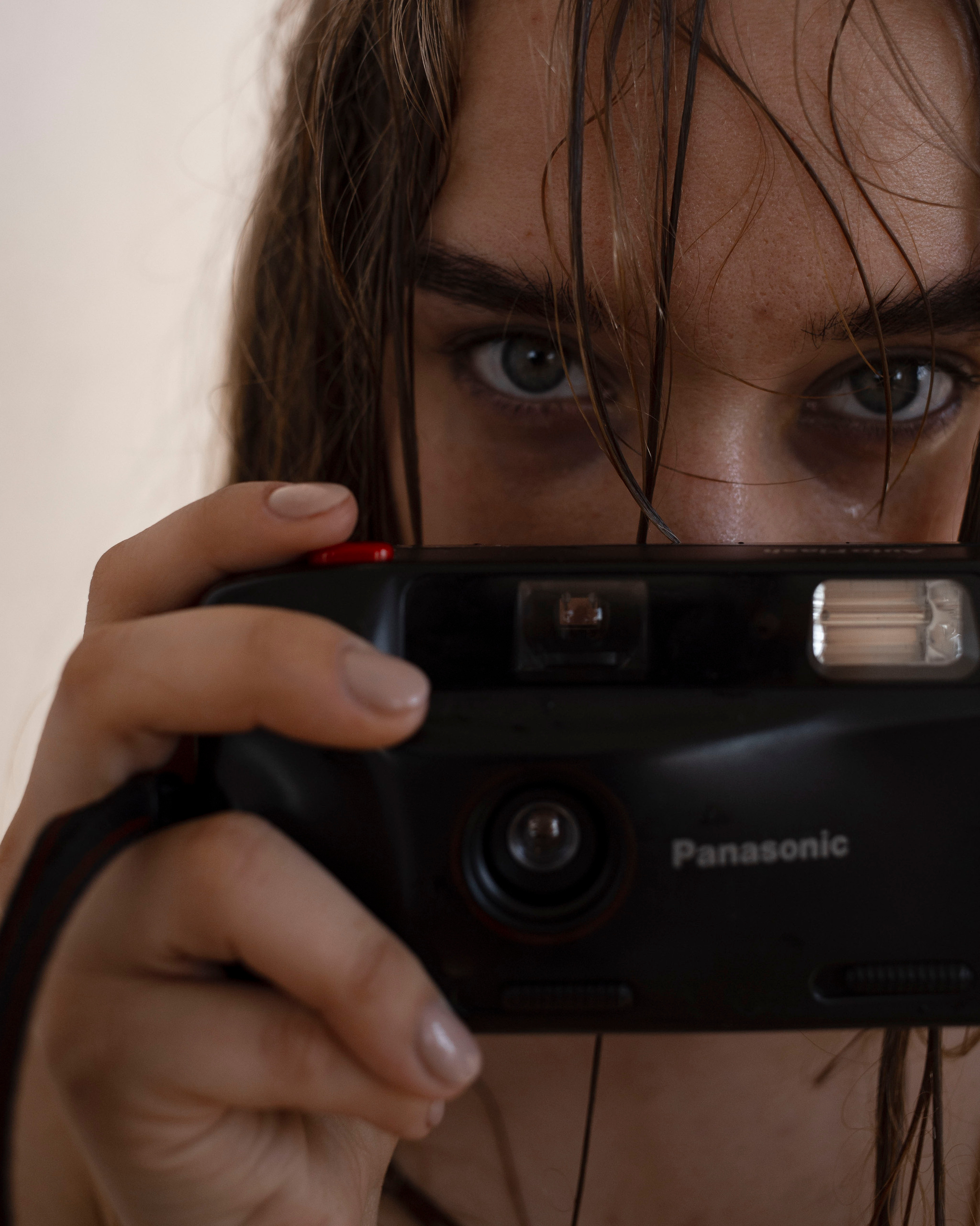 Shinoda. Фотограф Мария Шулик