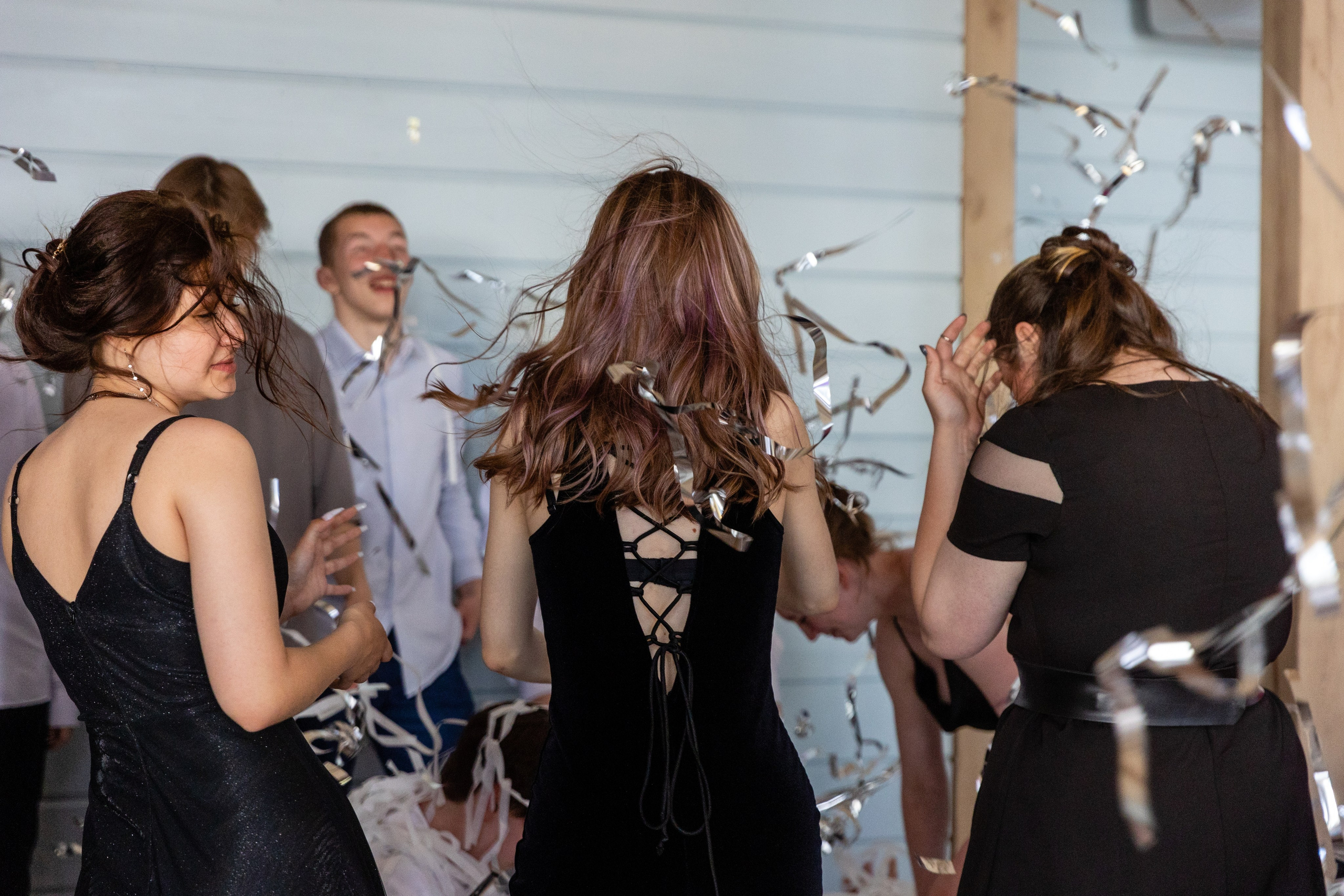 Выпускной 9 класс.Русская рыбалка. Фотограф в Санкт-Петербурге Закута Ольга