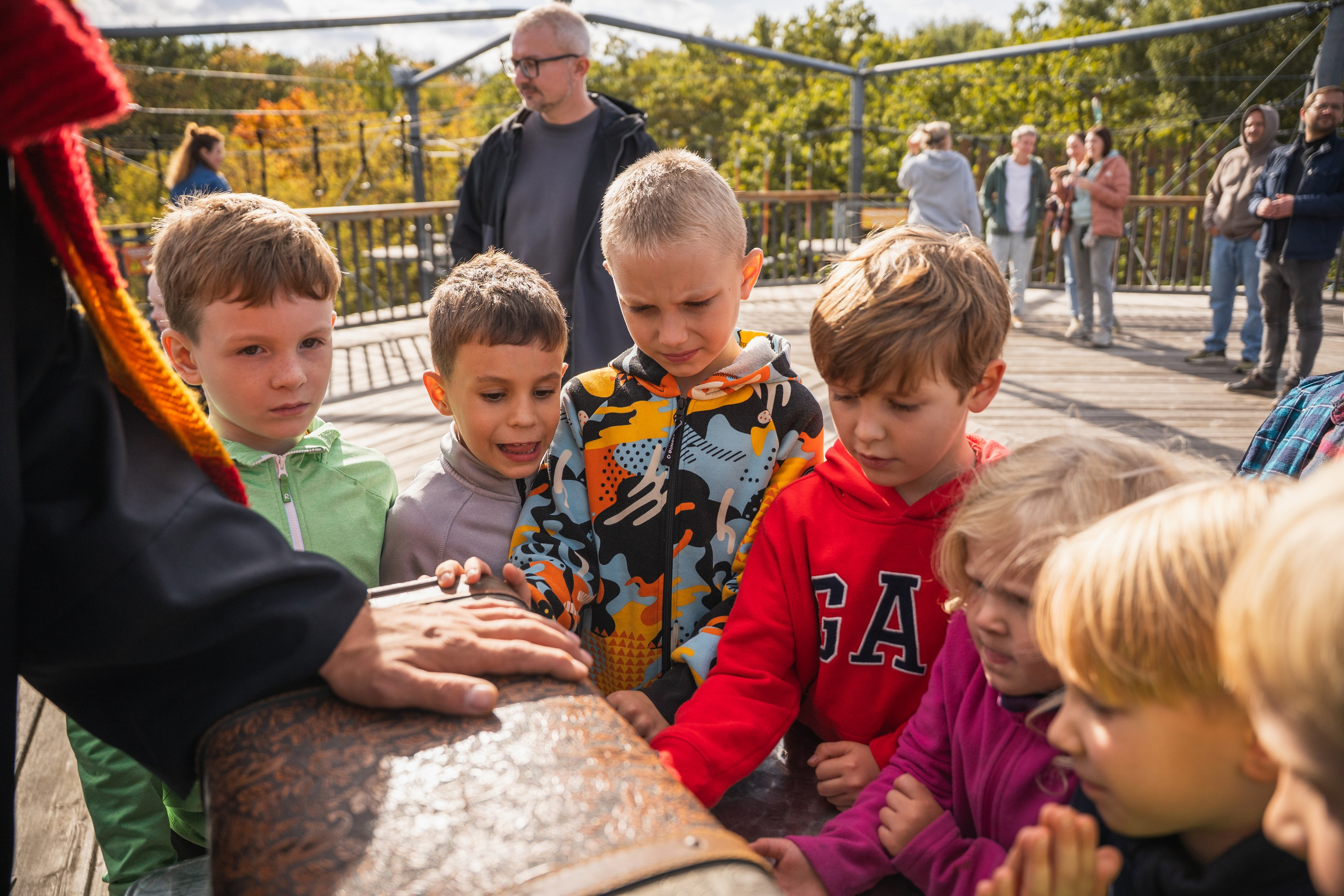 День рождения Андрей. Главная