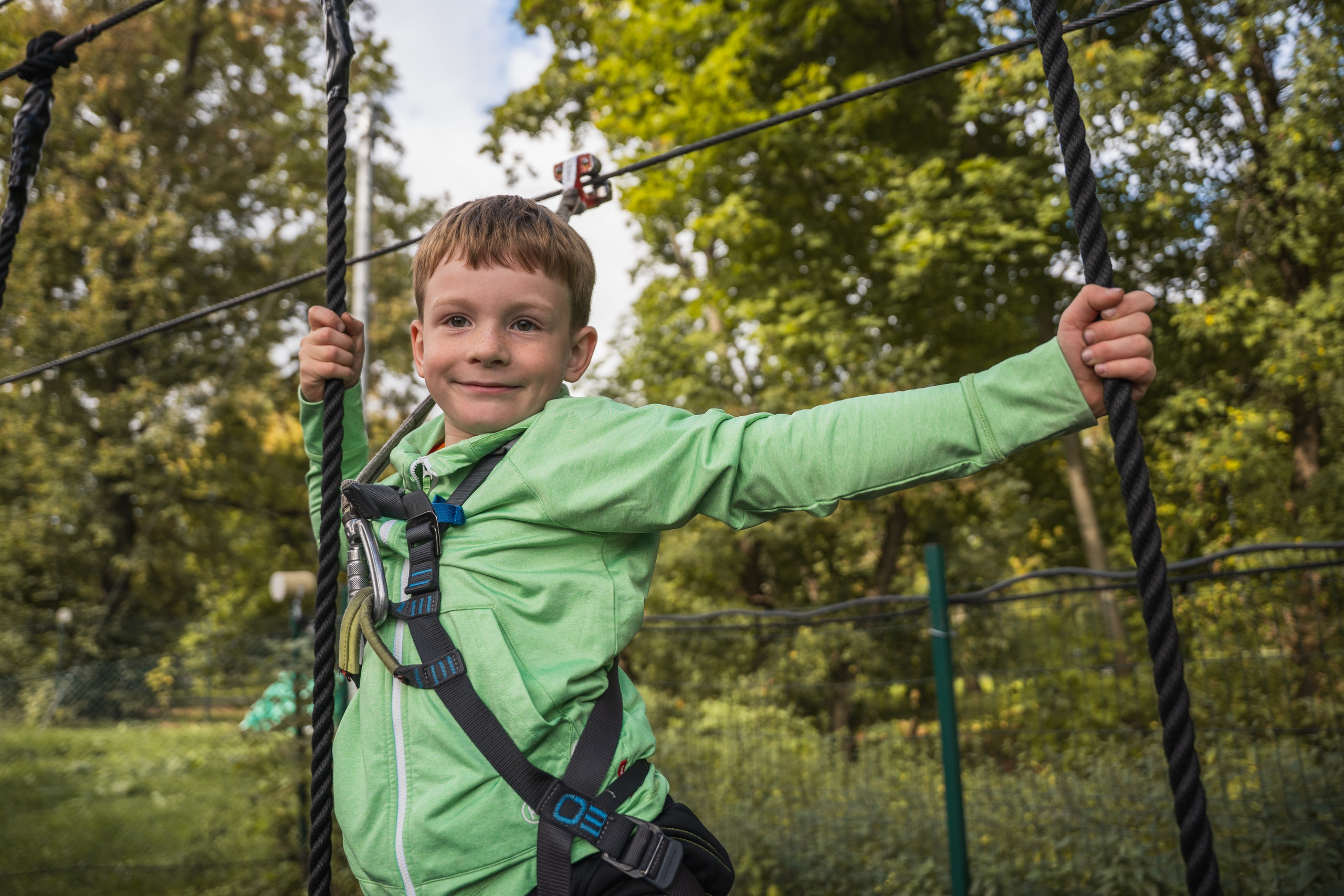 День рождения Андрей. Главная