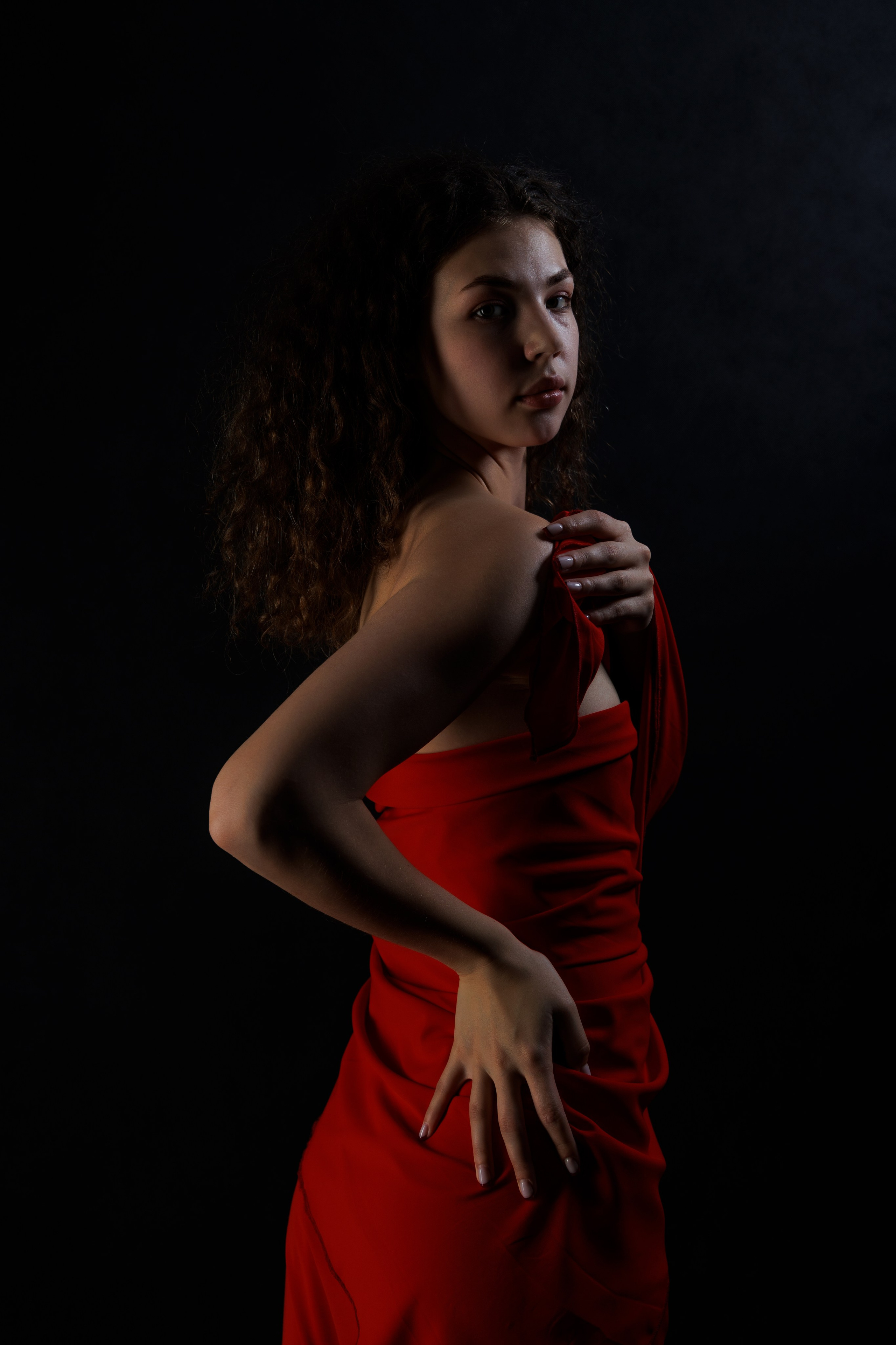 Разное. Photomantis