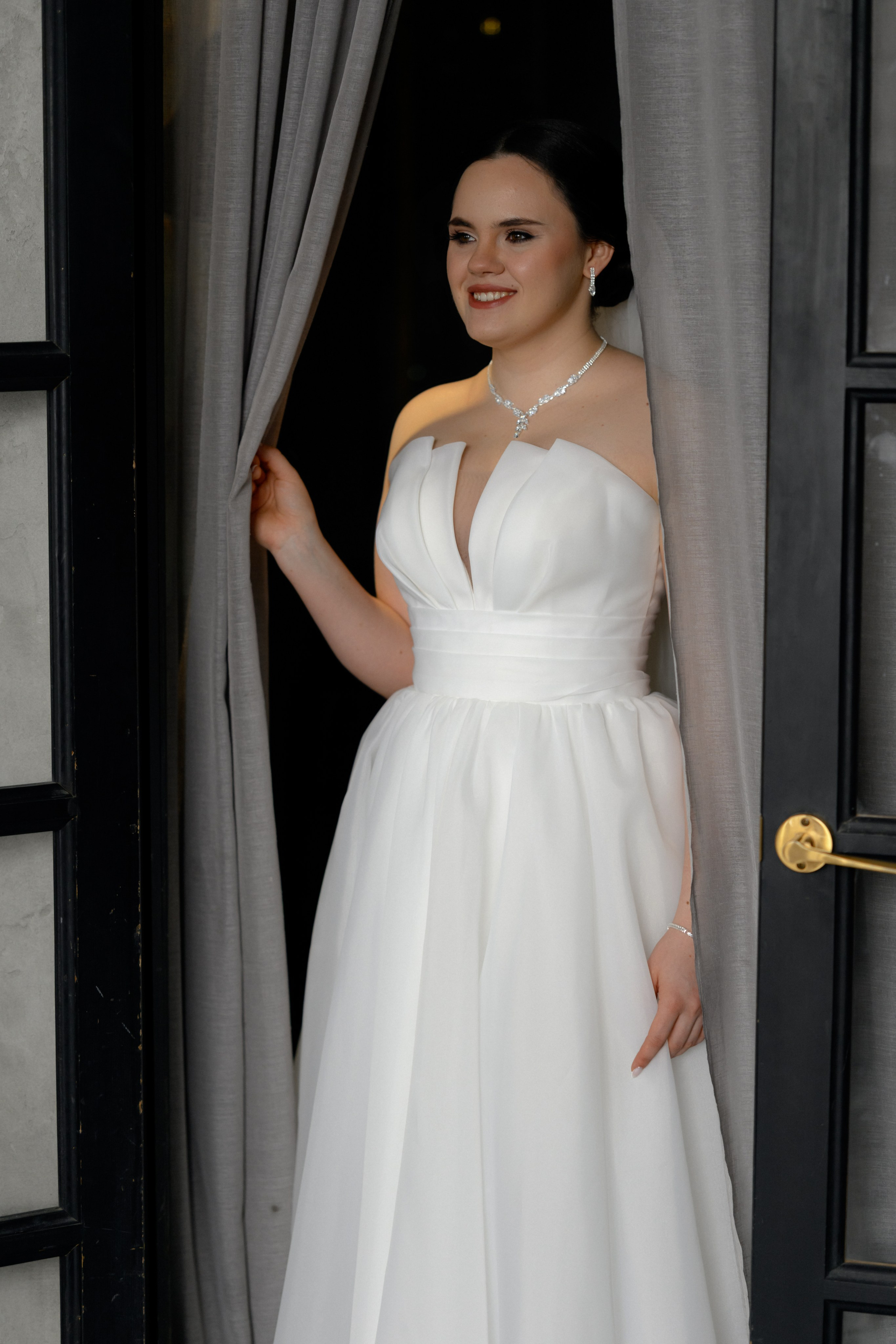 Дмитрий & Александра. Свадебный и портретный фотограф