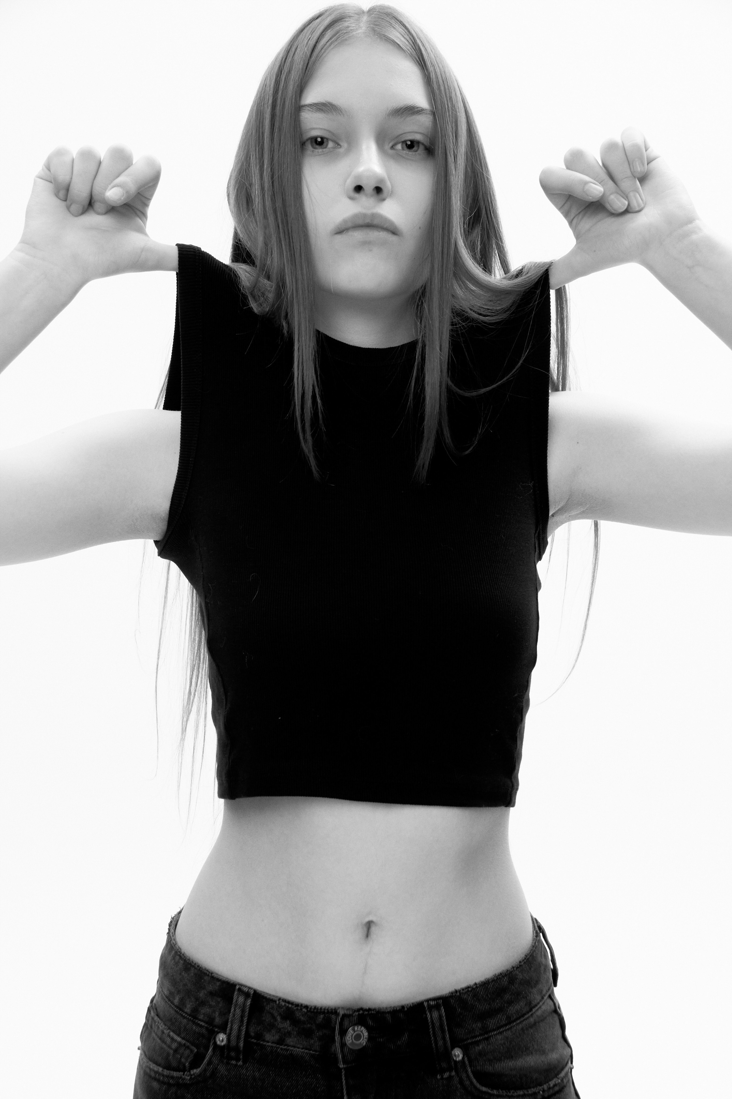 ANNA. Fashion photographer Annа