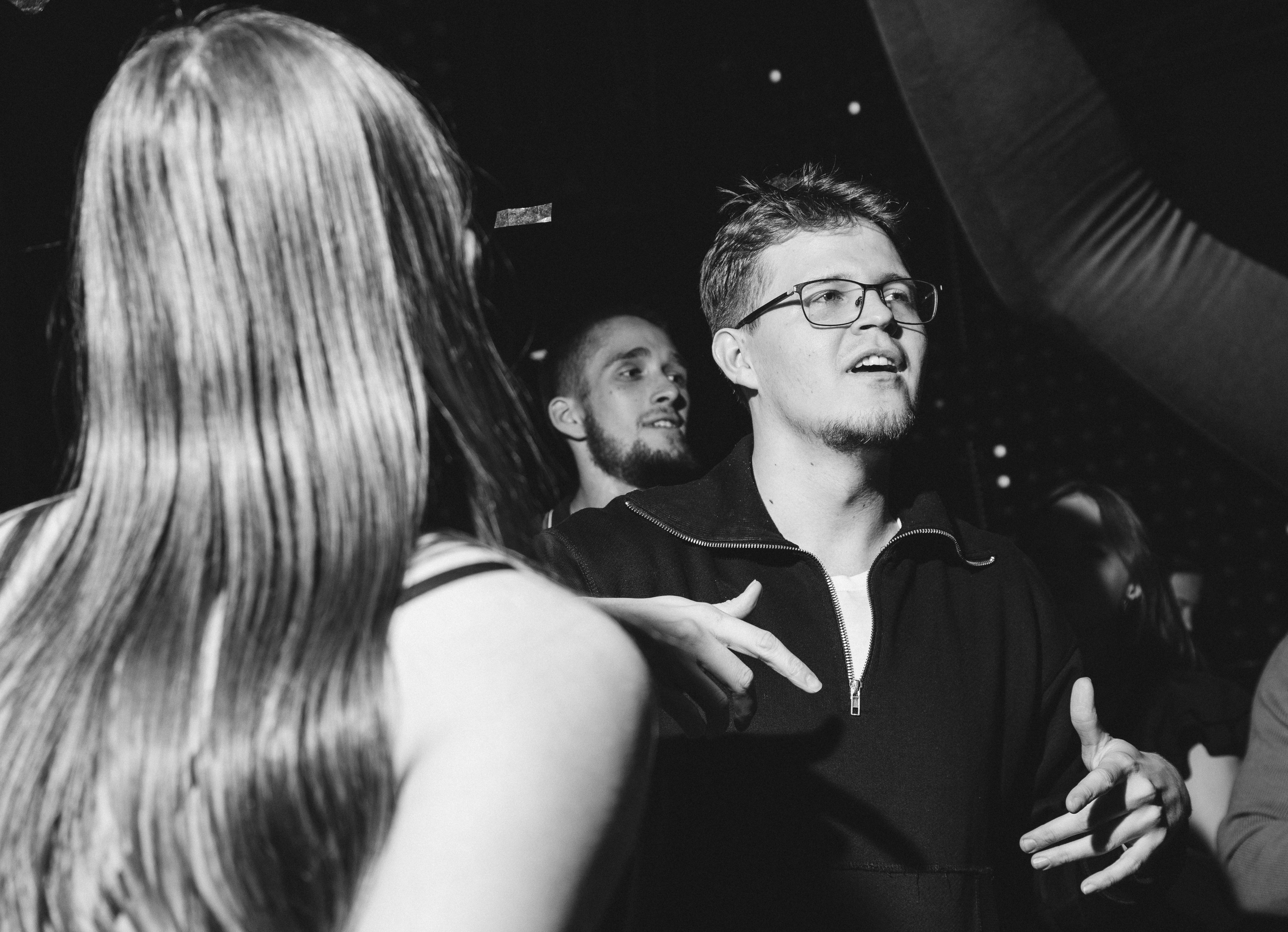 Miss Bikini Flex Gym 2024. Фотограф Семён Гнеушев