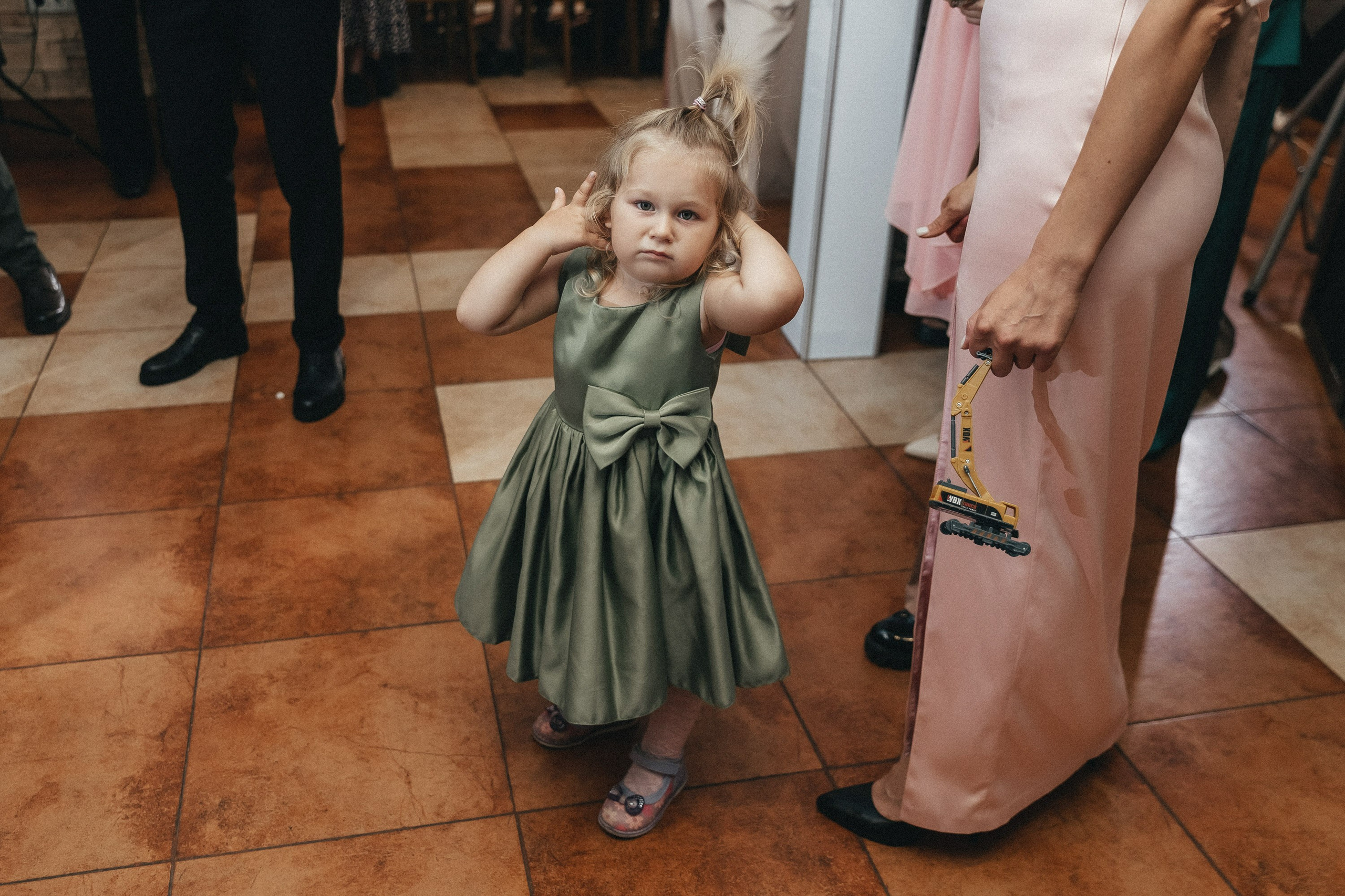 ДАРЬЯ & ИВАН ` 09.09.23. Maria Startseva Photo