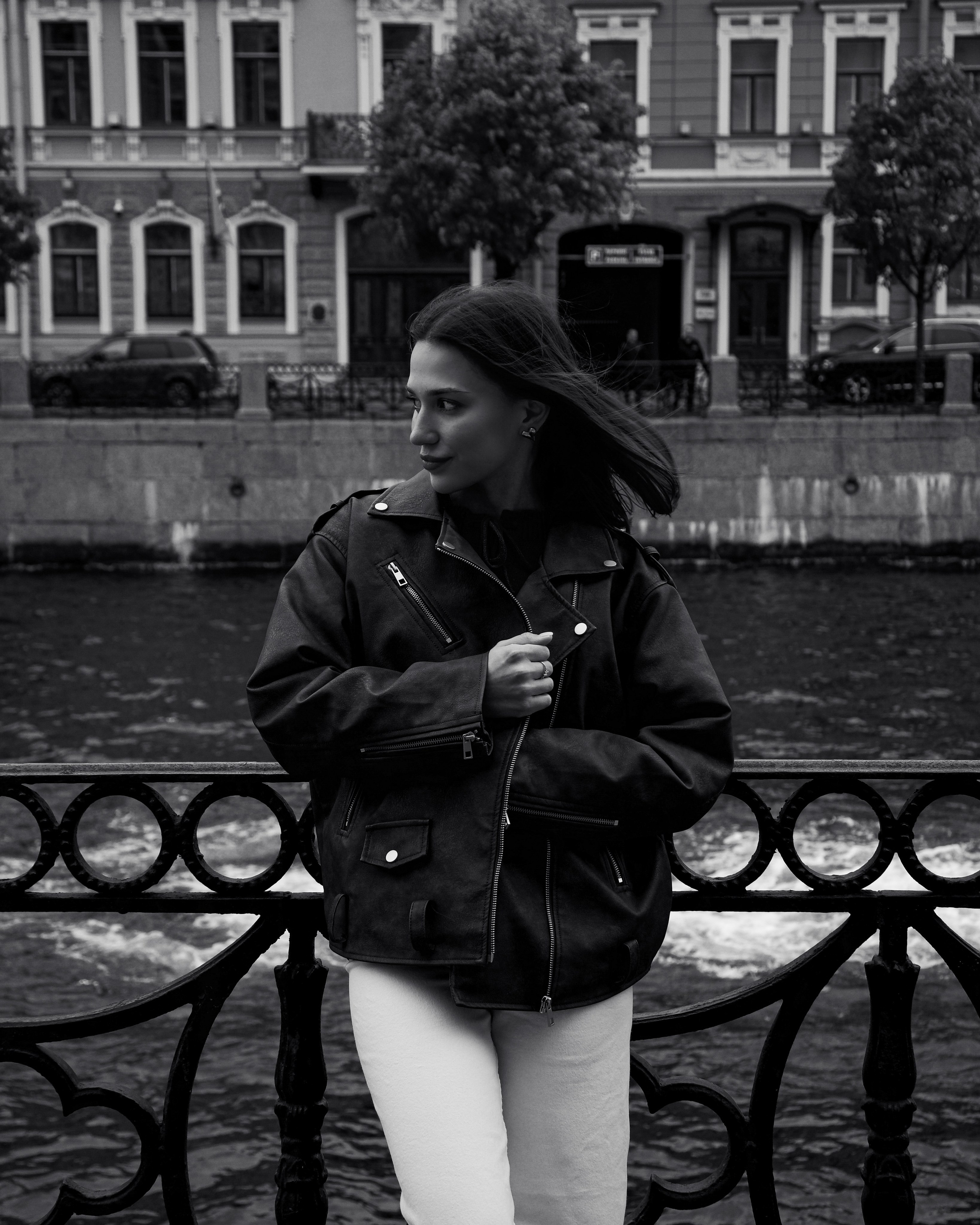 Daria. Fimonstr — Фотограф