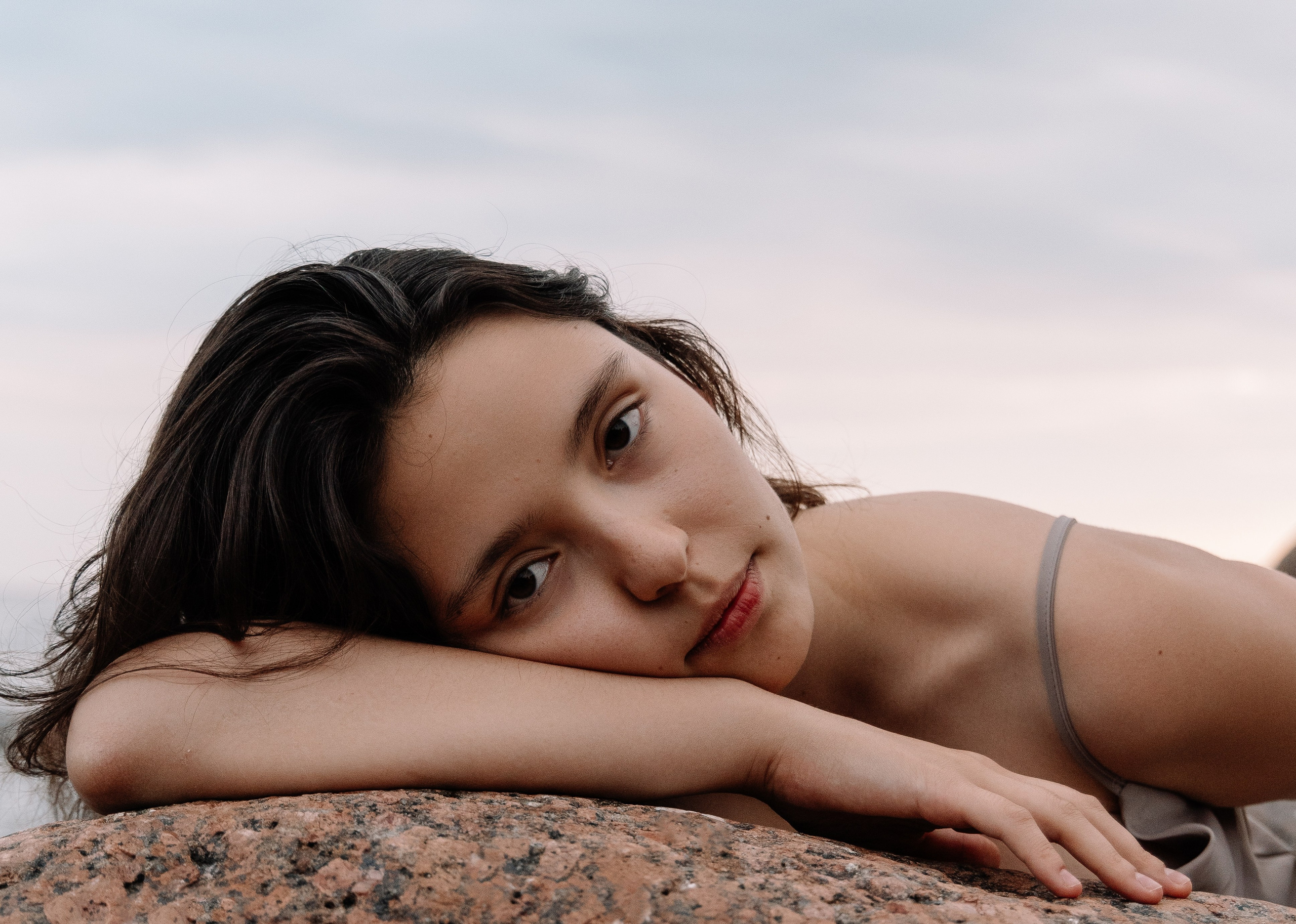 Фотопрогулка. Фотограф в Санкт-Петербурге Наталья Шатеева