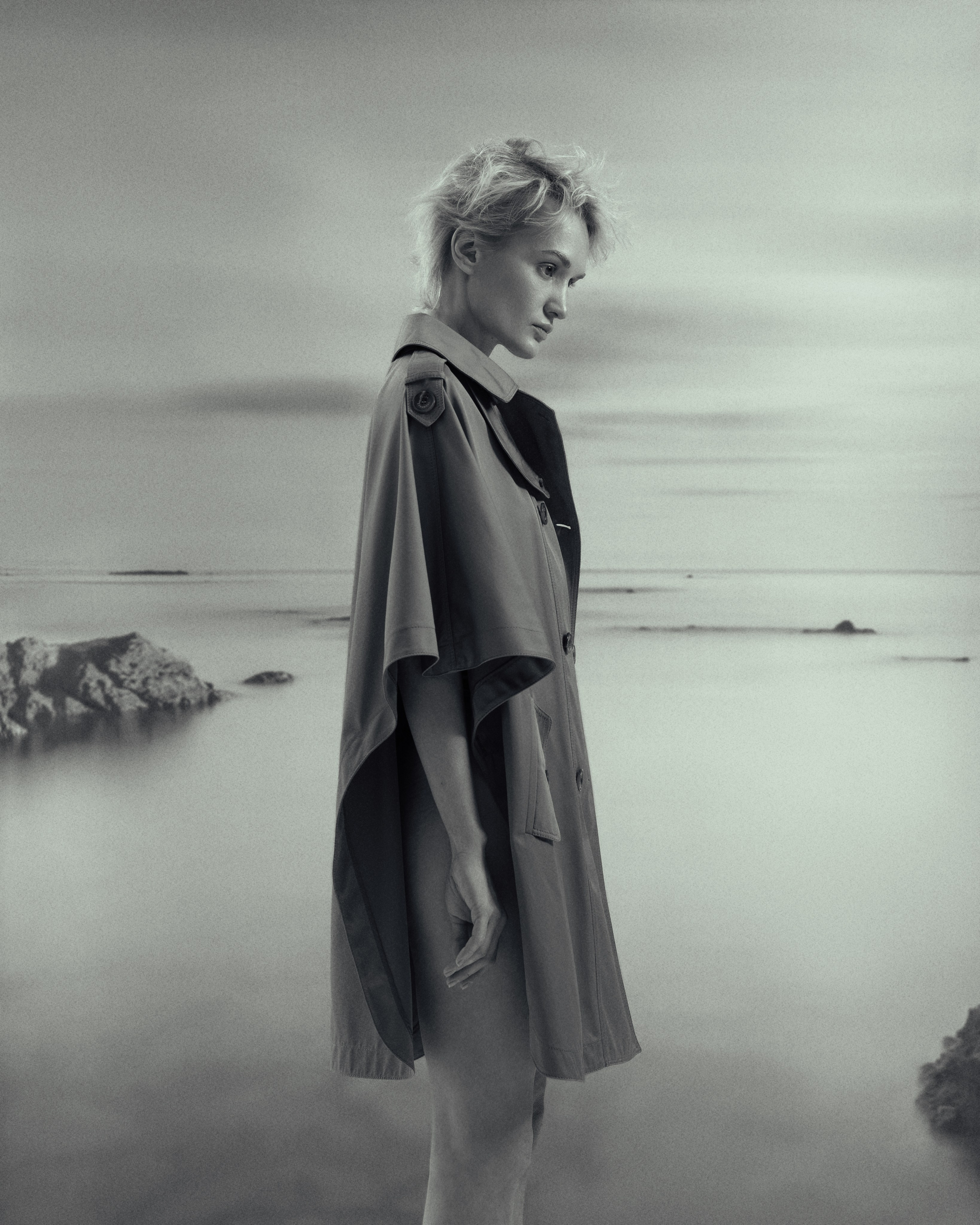 In Tenerbis. Horizont ZIN | Bold fashion | Innovative art