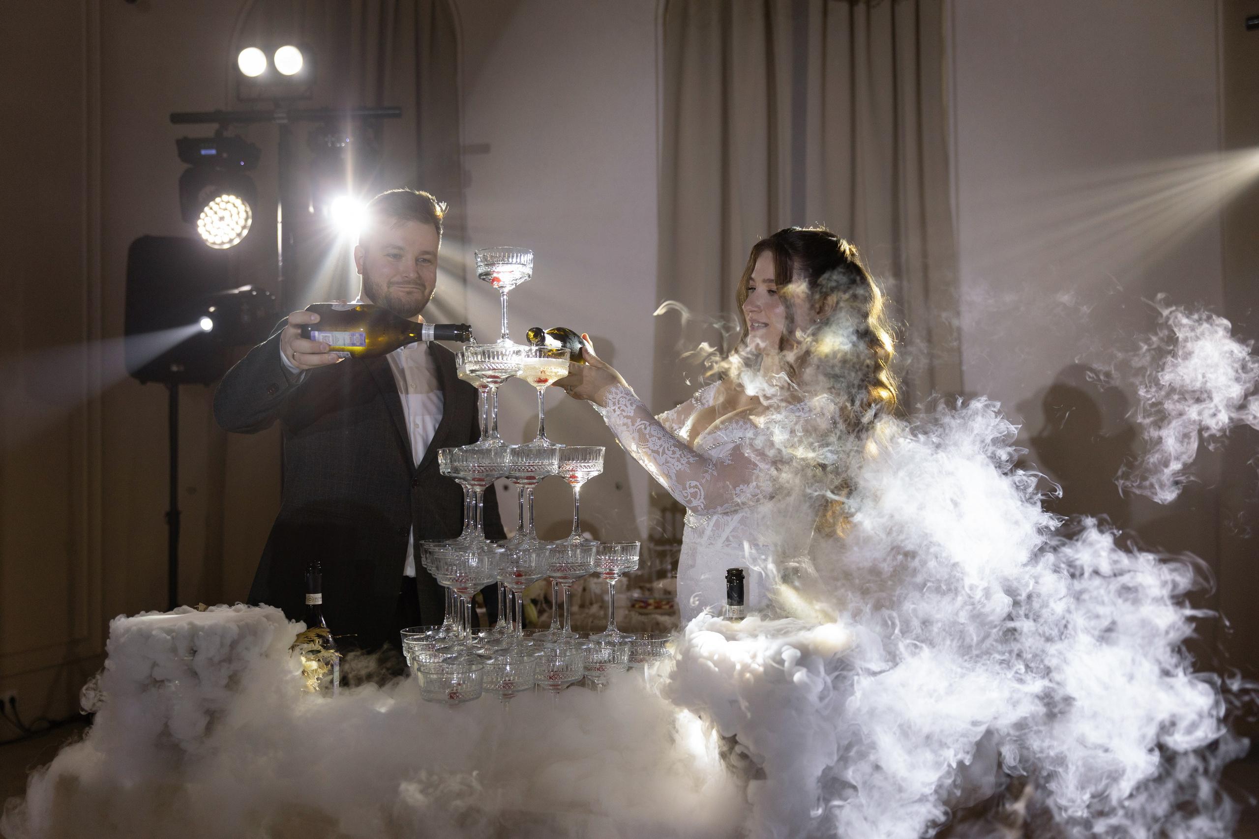 Свадебный день в Санкт-Петербурге — Анастасия и Алексей. Свадебный и портретный фотограф в Санкт-Петербурге Надежда Чечулина