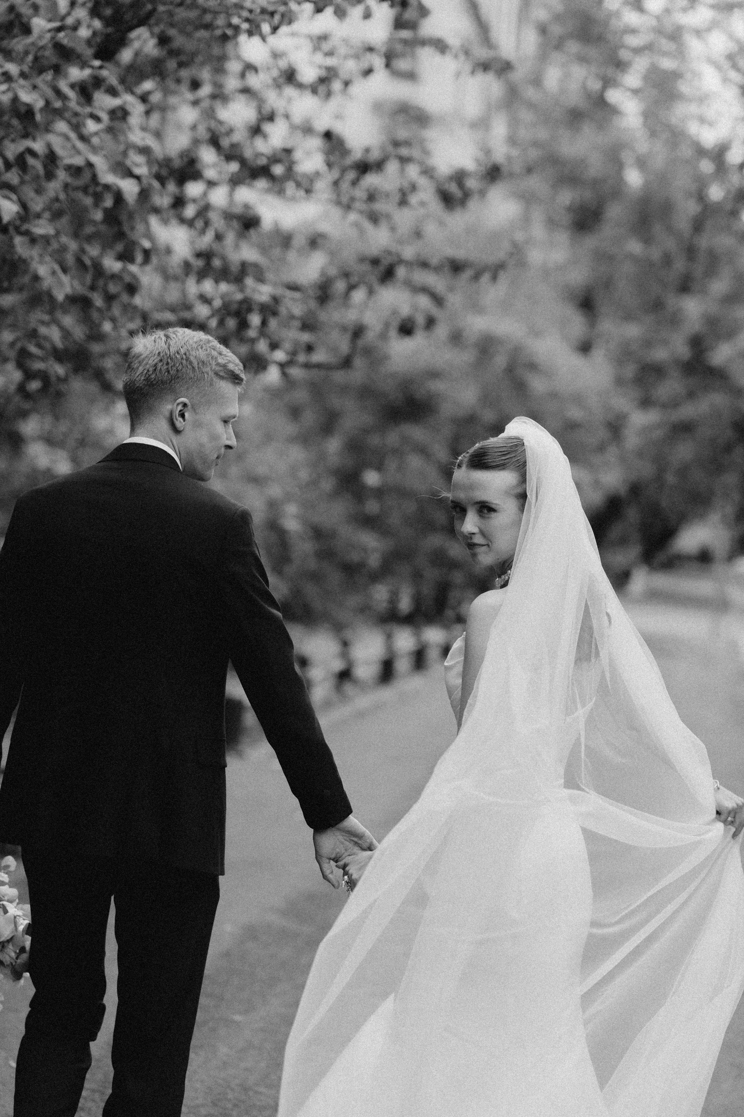 Звезды кино / 2025. Фотограф СПб