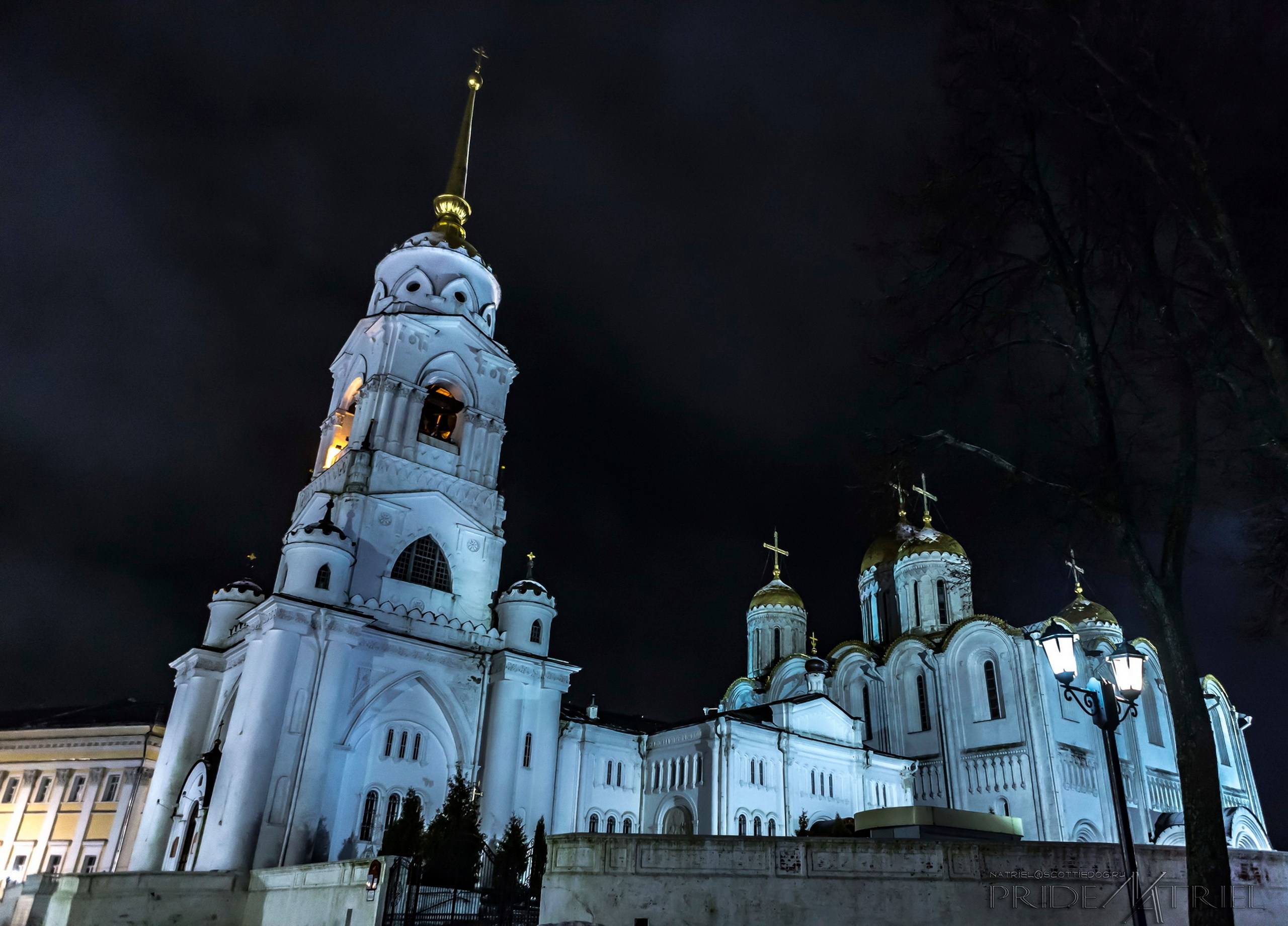 Архитектура и дизайн — галерея NATRIEL