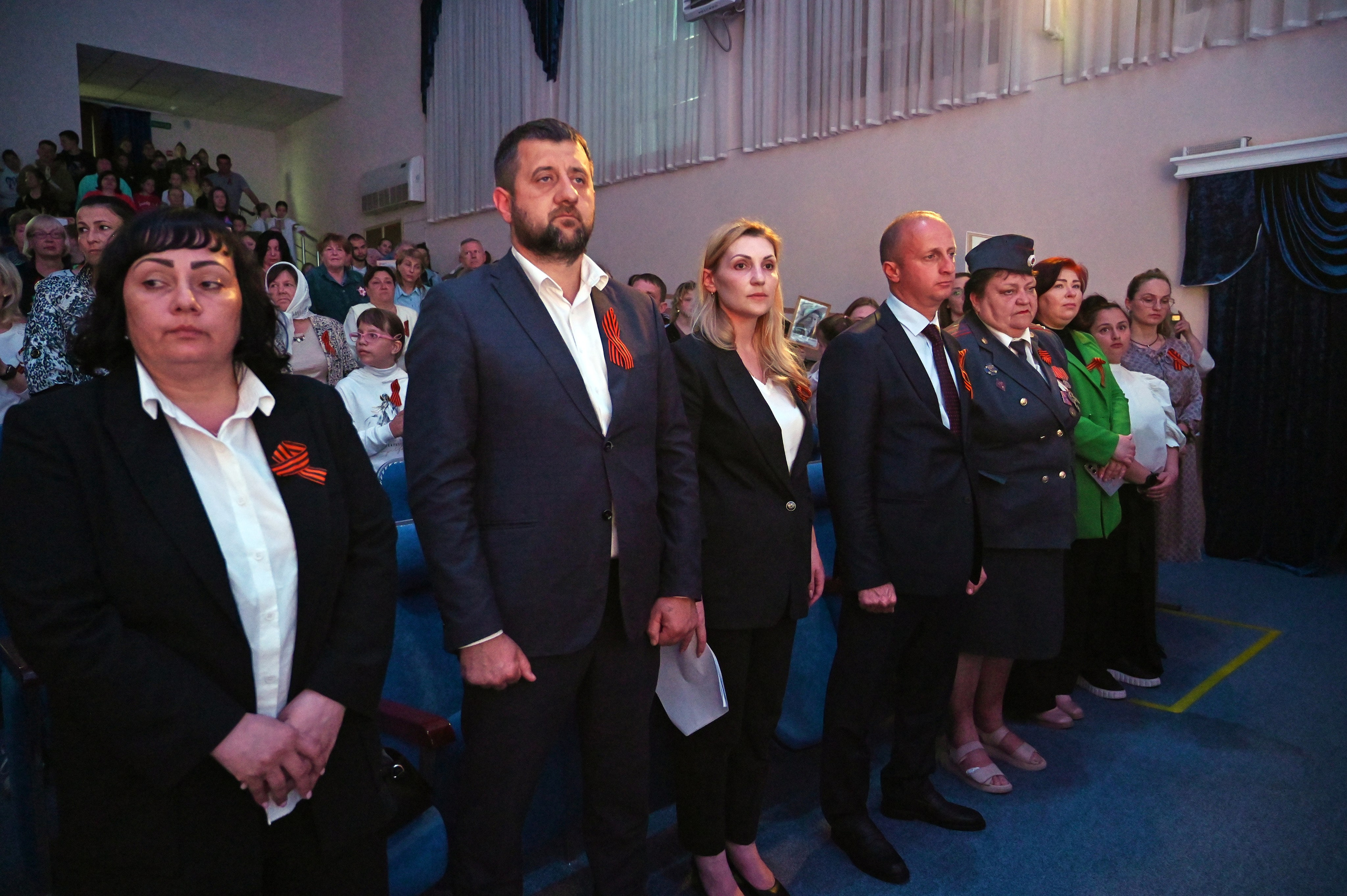 Марьина роща концерт. Жизнь курорта Кабардинка в фотографиях