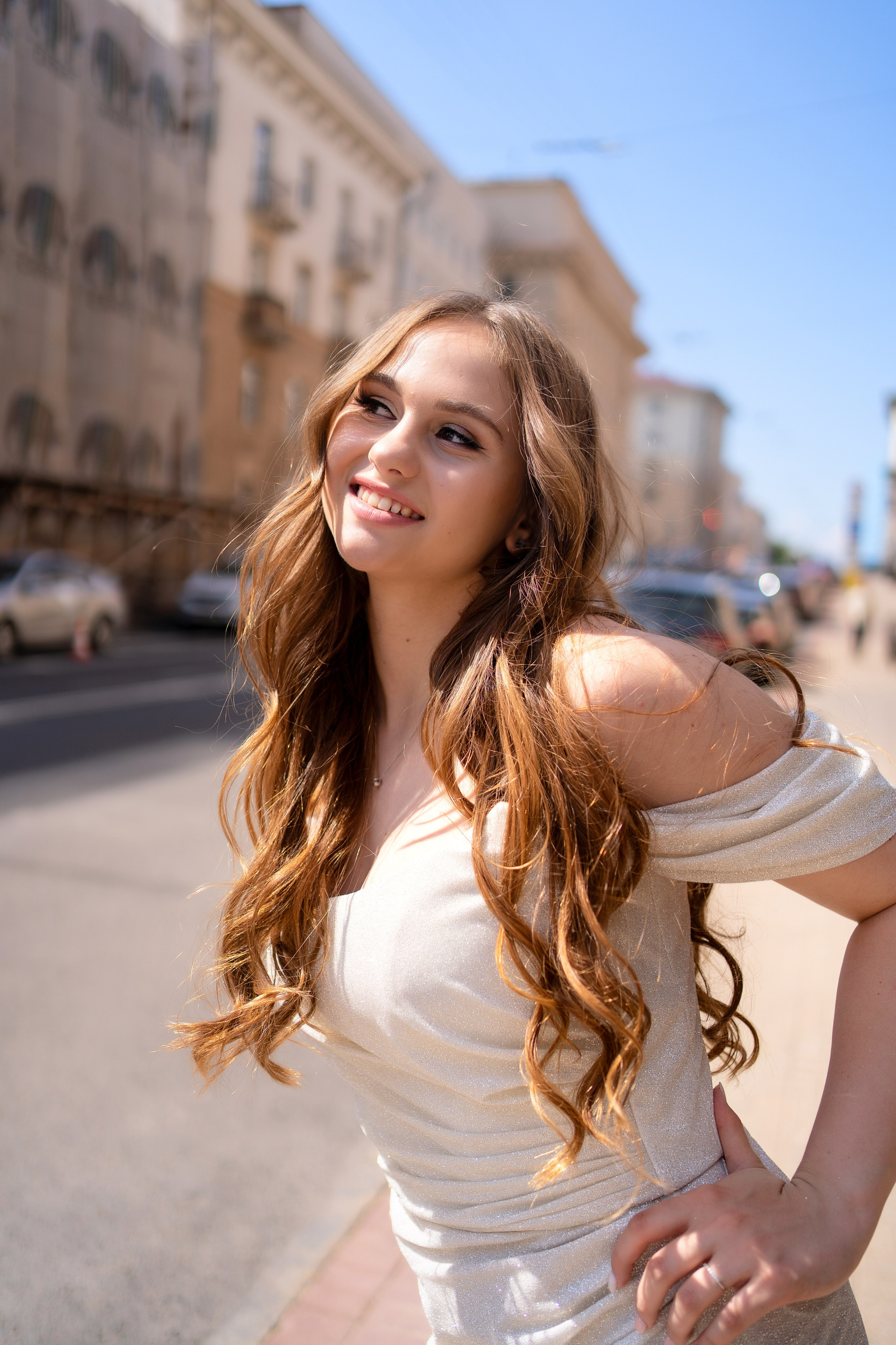 Выпускной. Семейный и свадебный фотограф Минск, Беларусь Анна Орловская