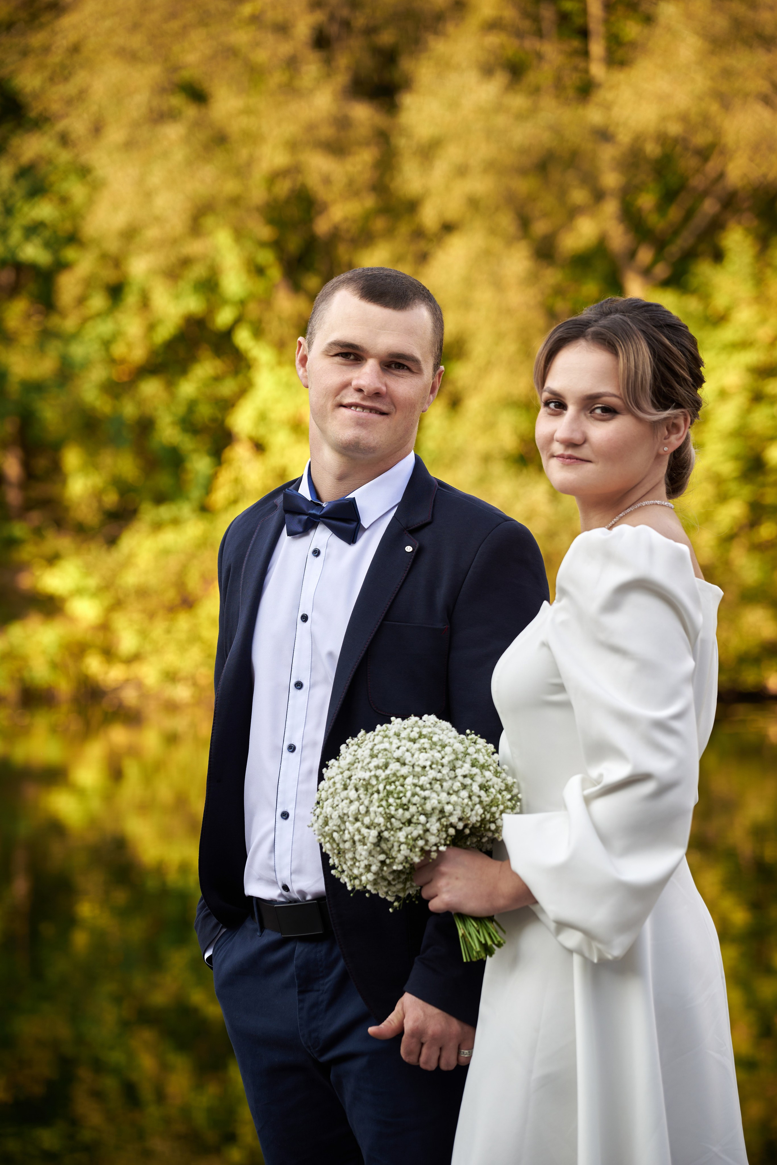 Фотограф Давыдов Алексей в Старом Осколе, фотосесия свадьбы. Профессиональный фотограф Старый Оскол, Губкин — свадьба, венчание, крещение, юбилей и день рождения
