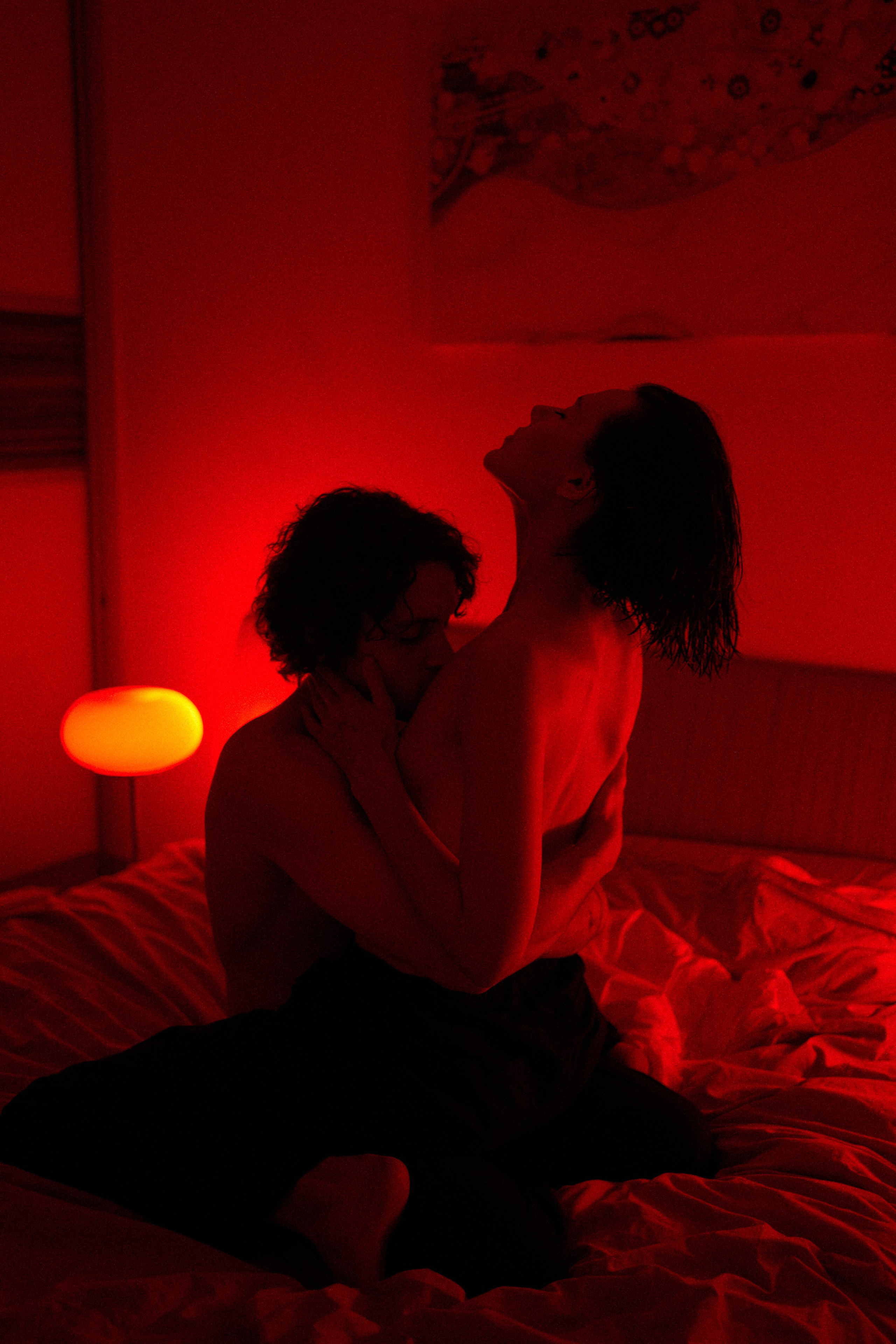 Соня и Тим. Фотограф анималист Москва Дарья