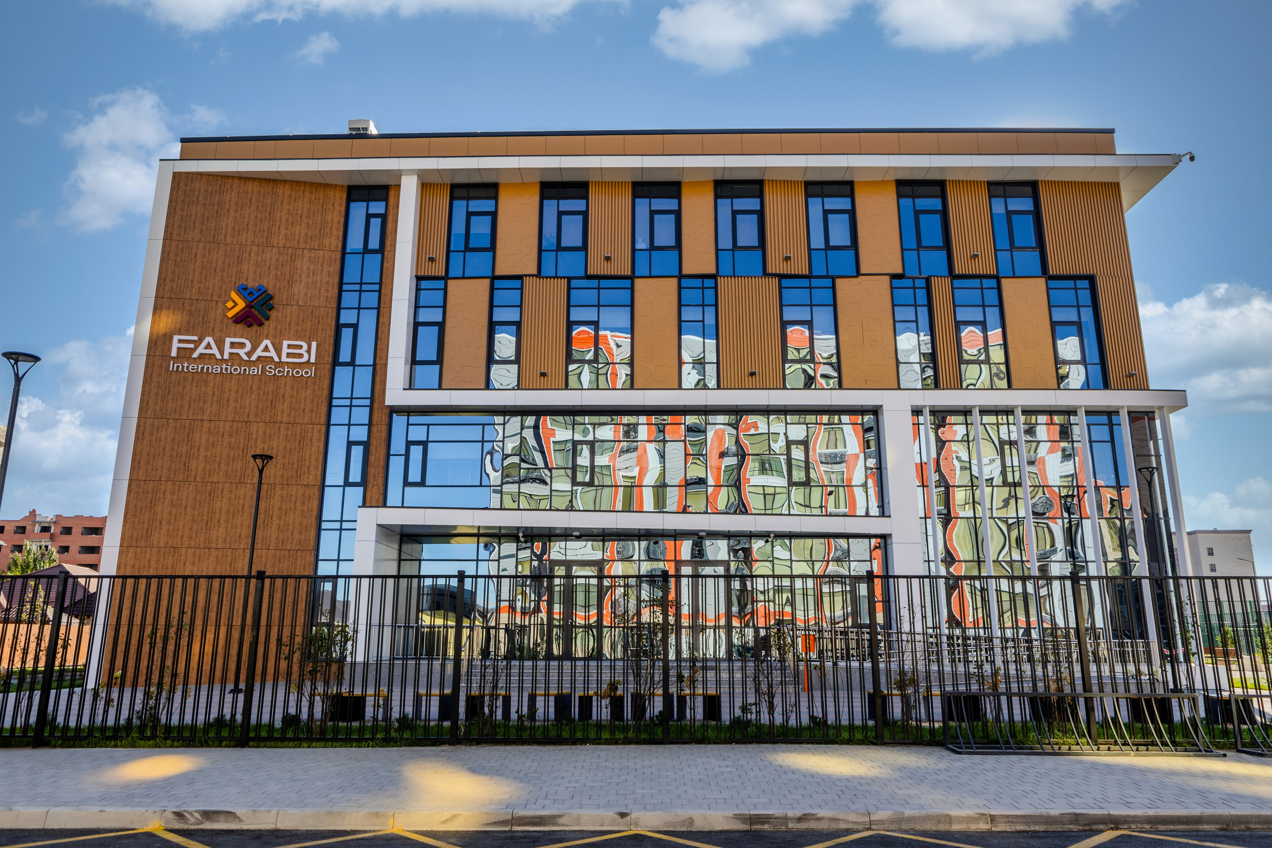 Экстерьерная сьемка. Фотограф в Атырау Максим Стадниченко