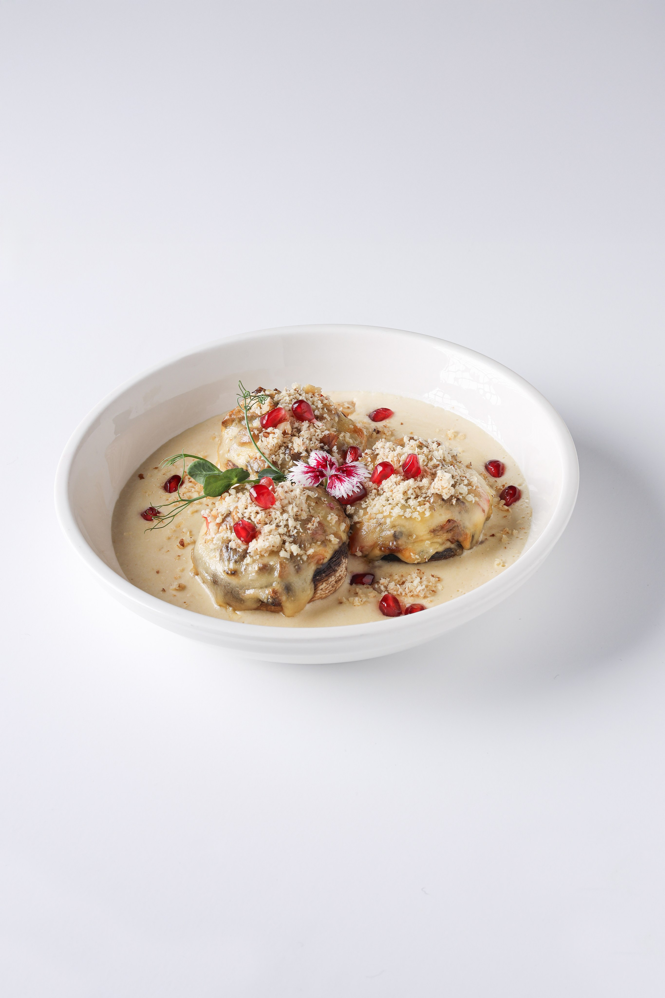 PRIME. Фуд-фотография и гастровизуал