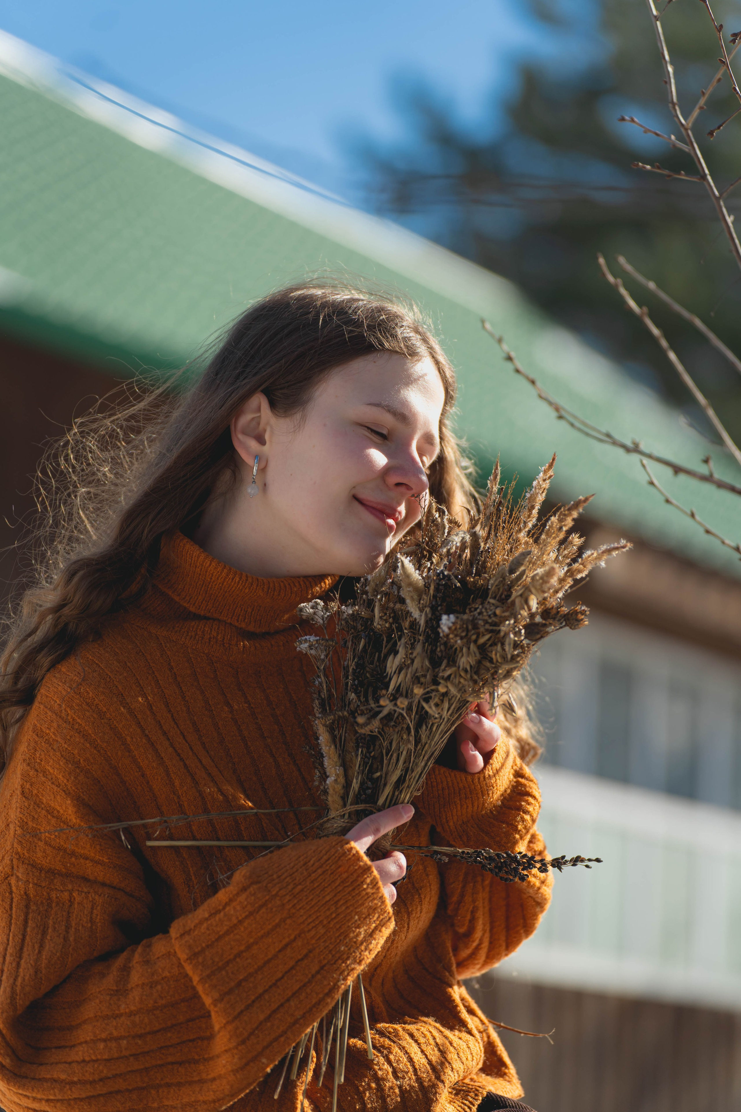 Аня. Фотограф в Москве Ленарская Дарья