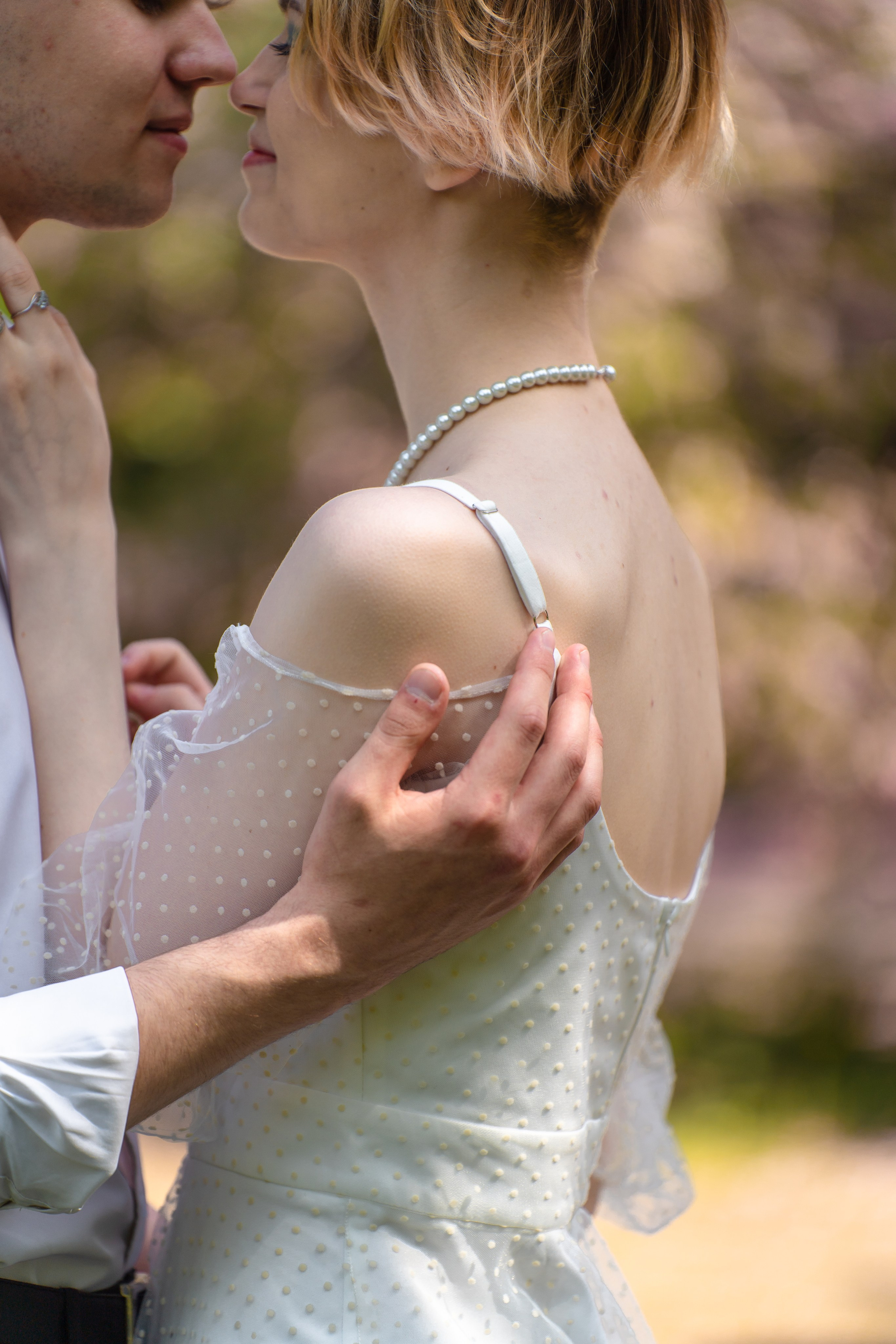 Lovestory. Ханна и Андрей. Фотограф в Москве Ленарская Дарья