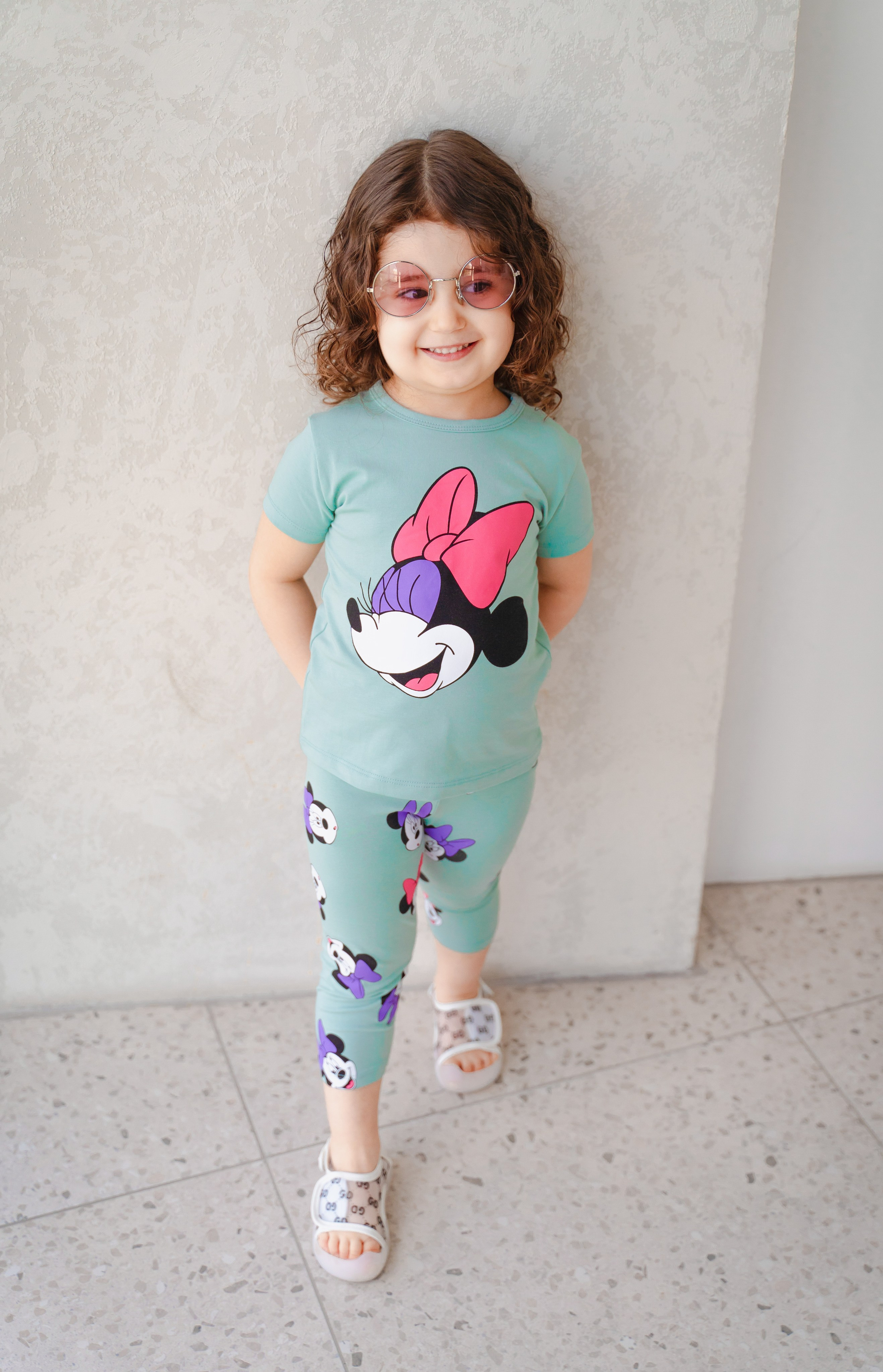 Детская одежда. Фотограф в Москве Ленарская Дарья