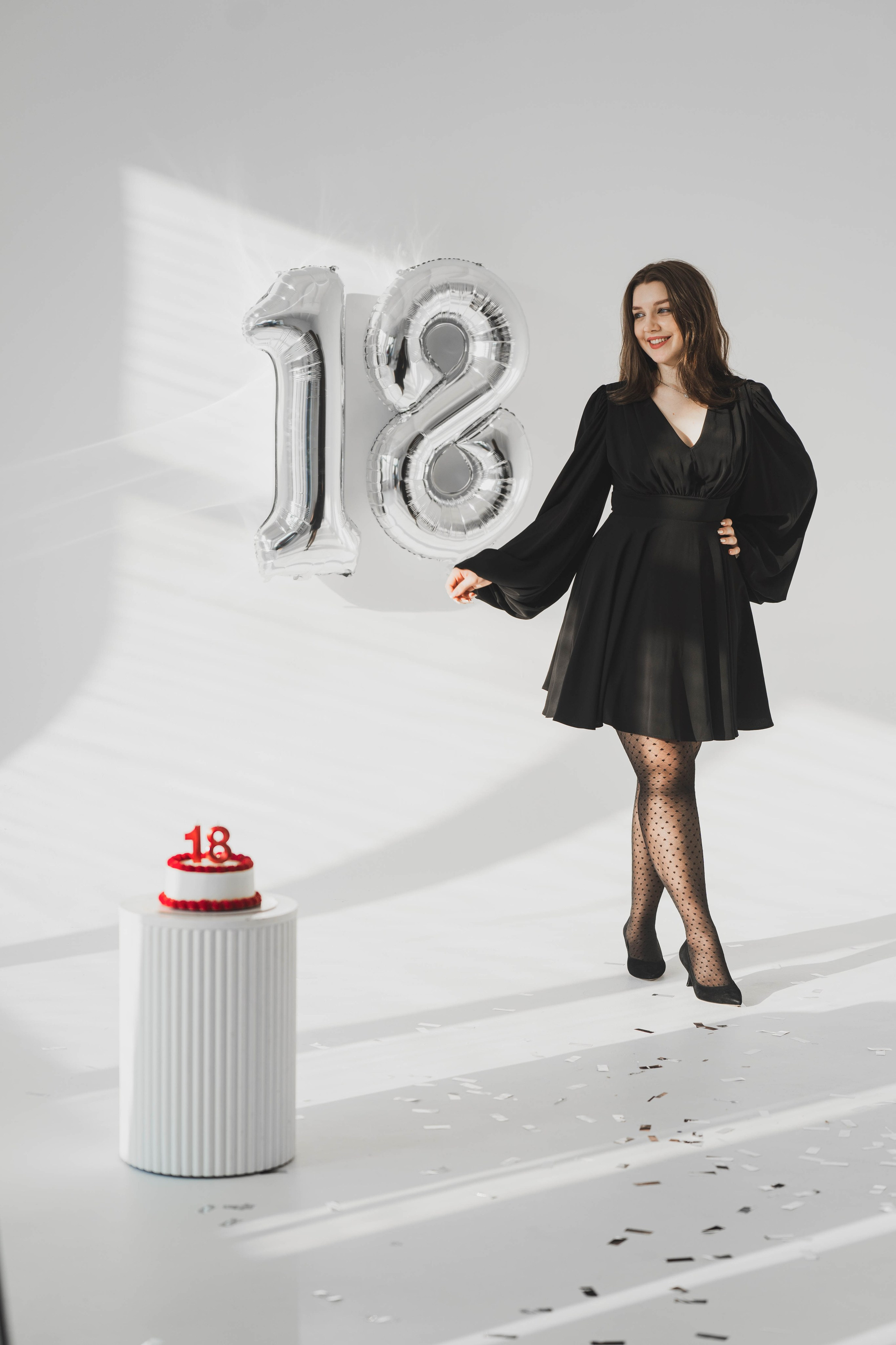 Вероника. Фотограф в Москве Ленарская Дарья