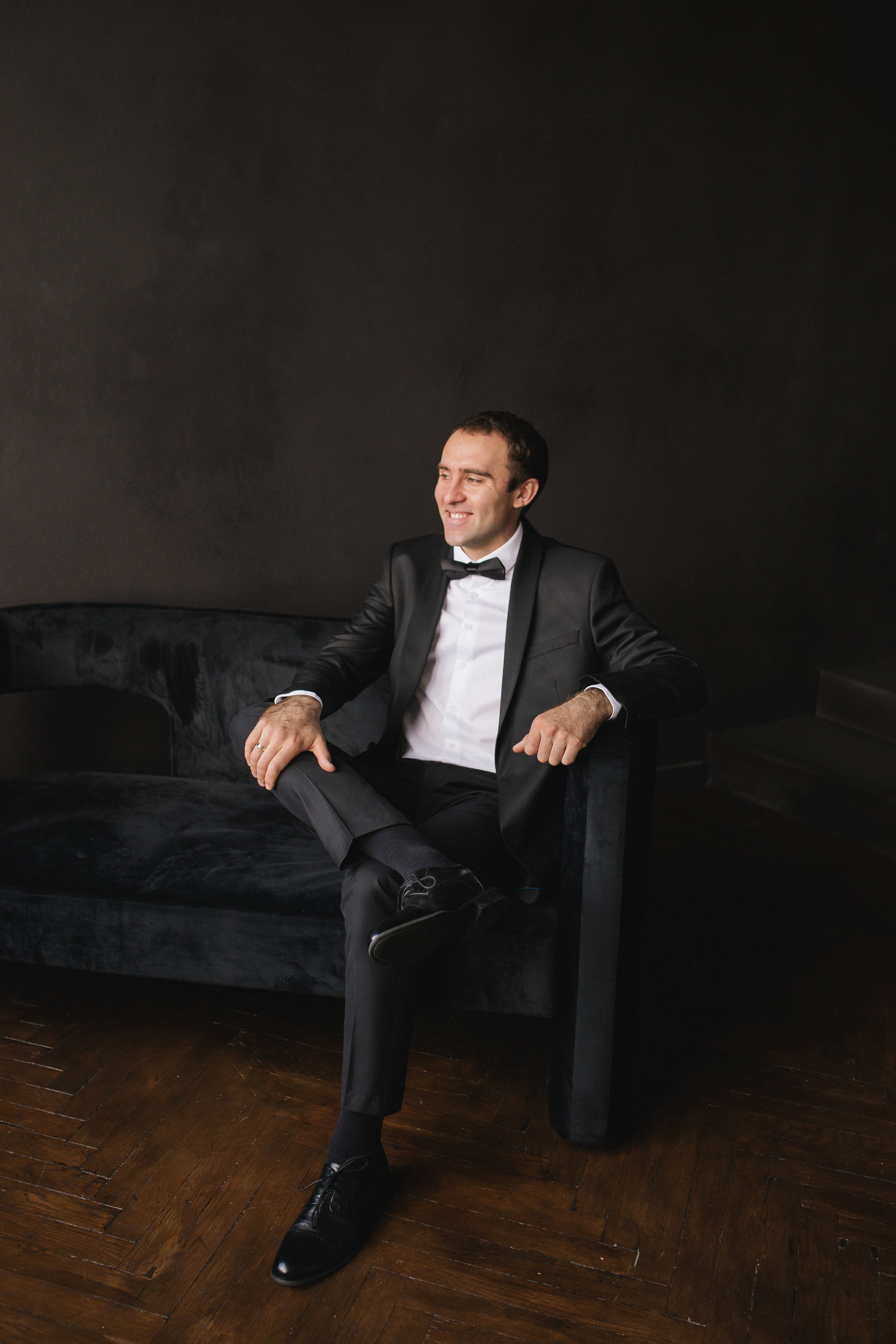 Аня и Игорь. Семейный и свадебный фотограф в Екатеринбурге Орлова Ирина