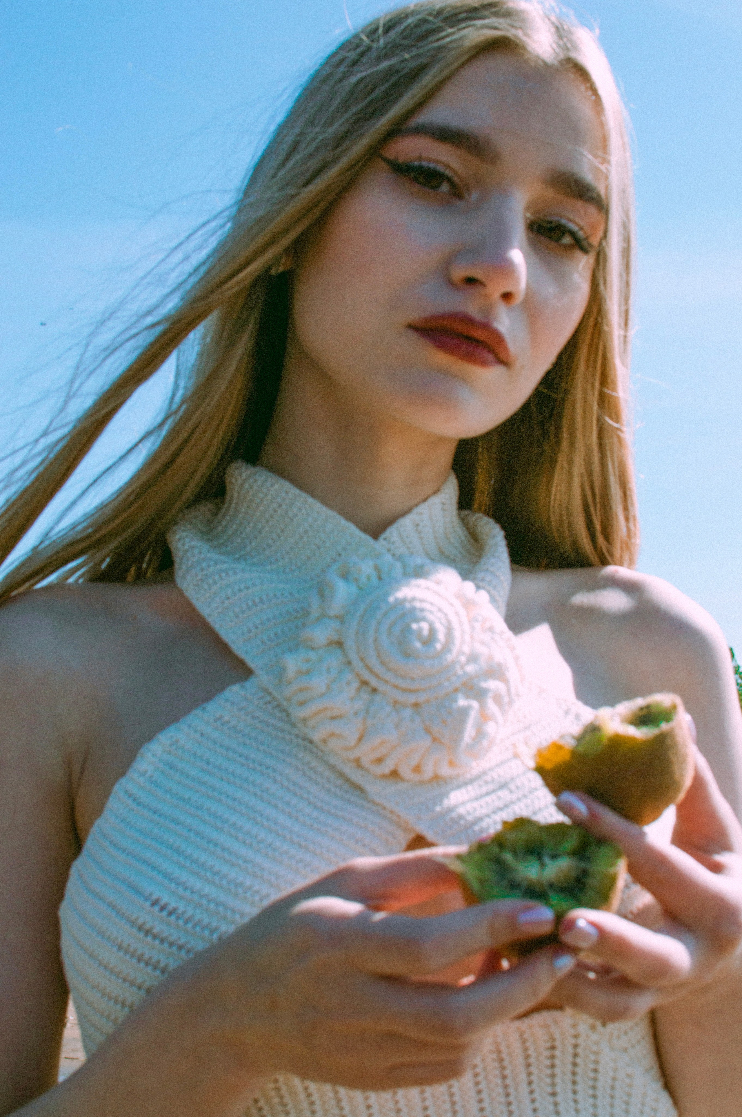 Амелия. Яркие фотографии в Петербурге Катя Курочкина