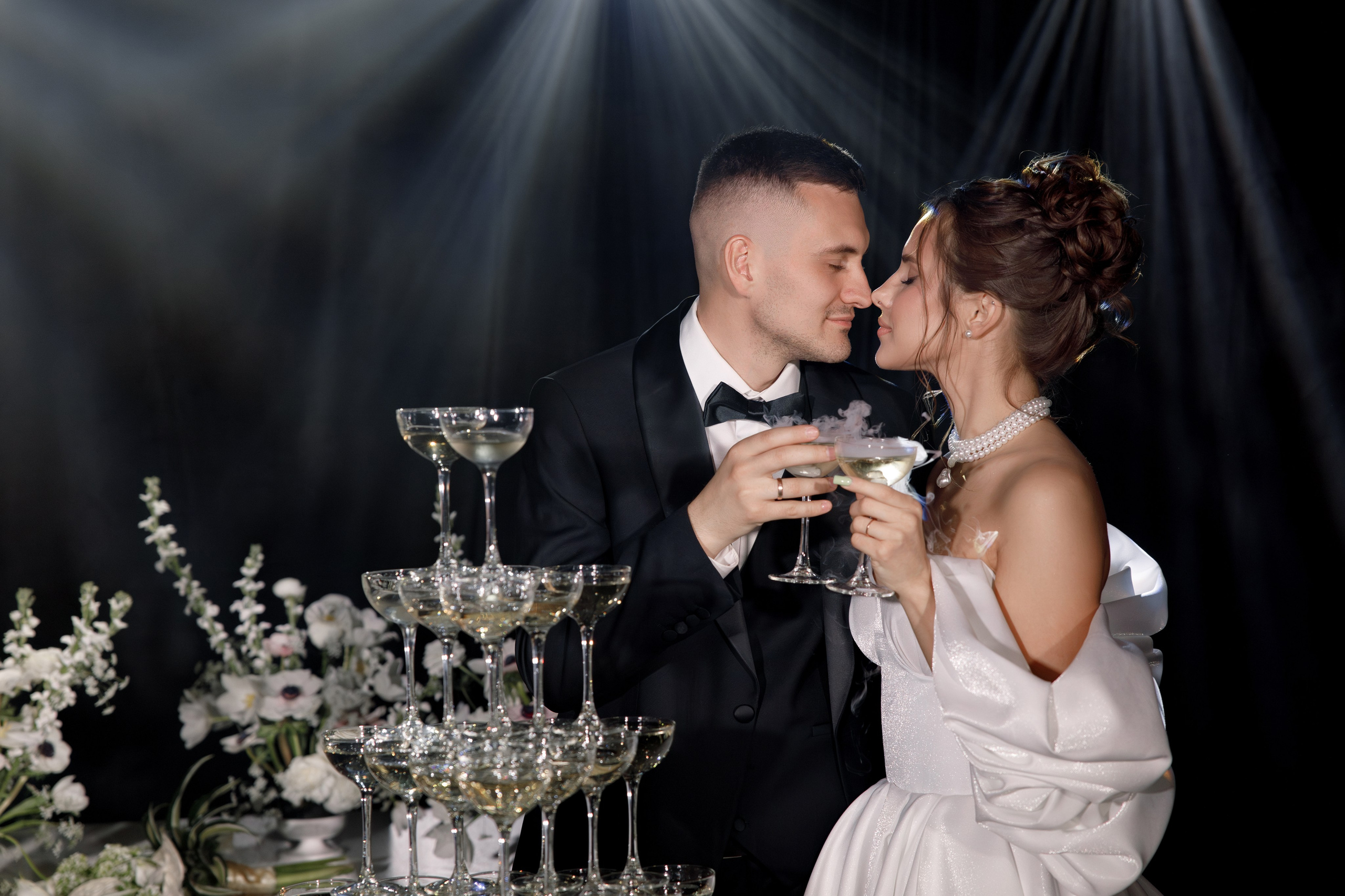 «Svetilo». Свадебный и семейный фотограф Краснодар, Юлия Потопахина