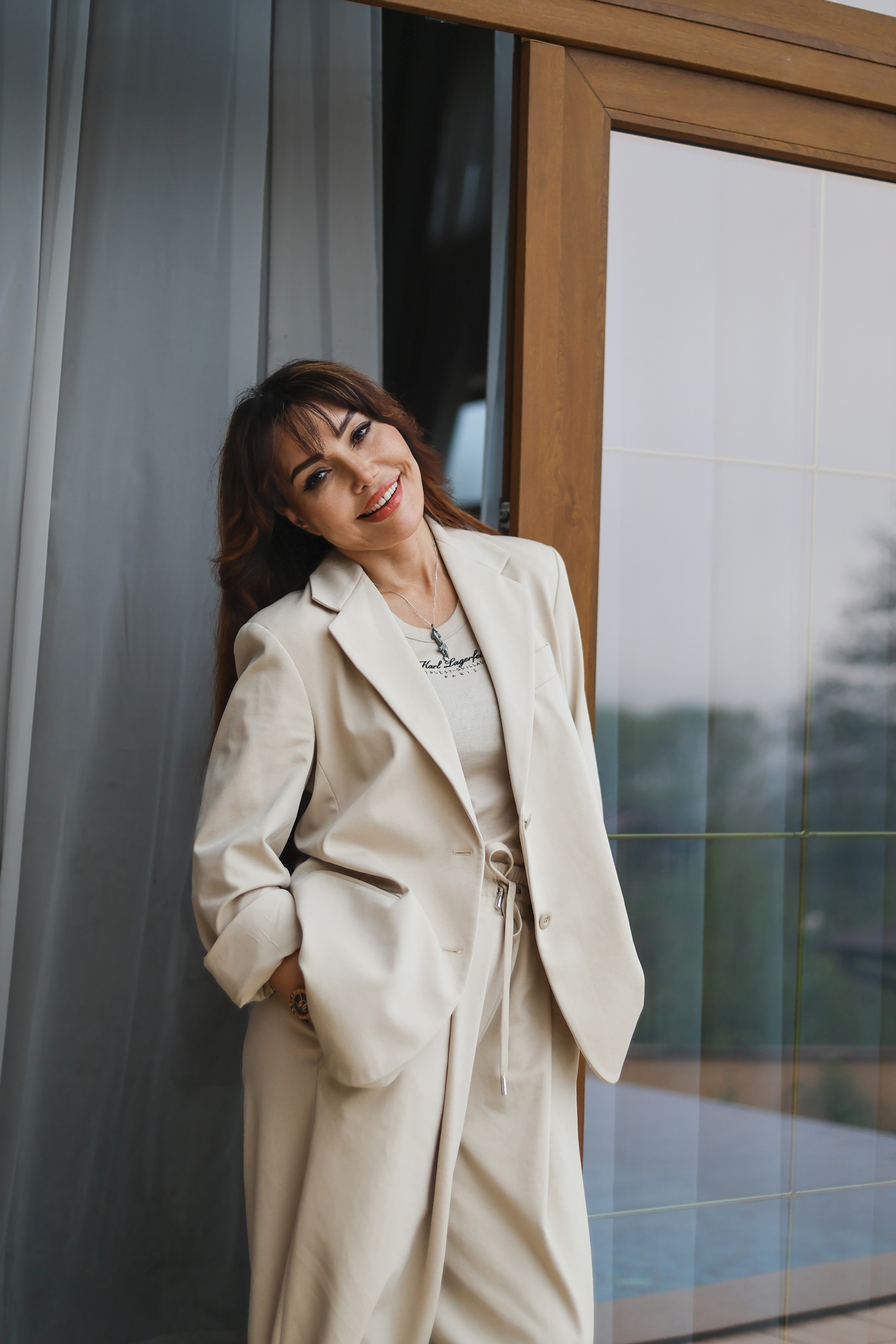 Психолог Инга. Фотограф и видеограф Анна Домашенко