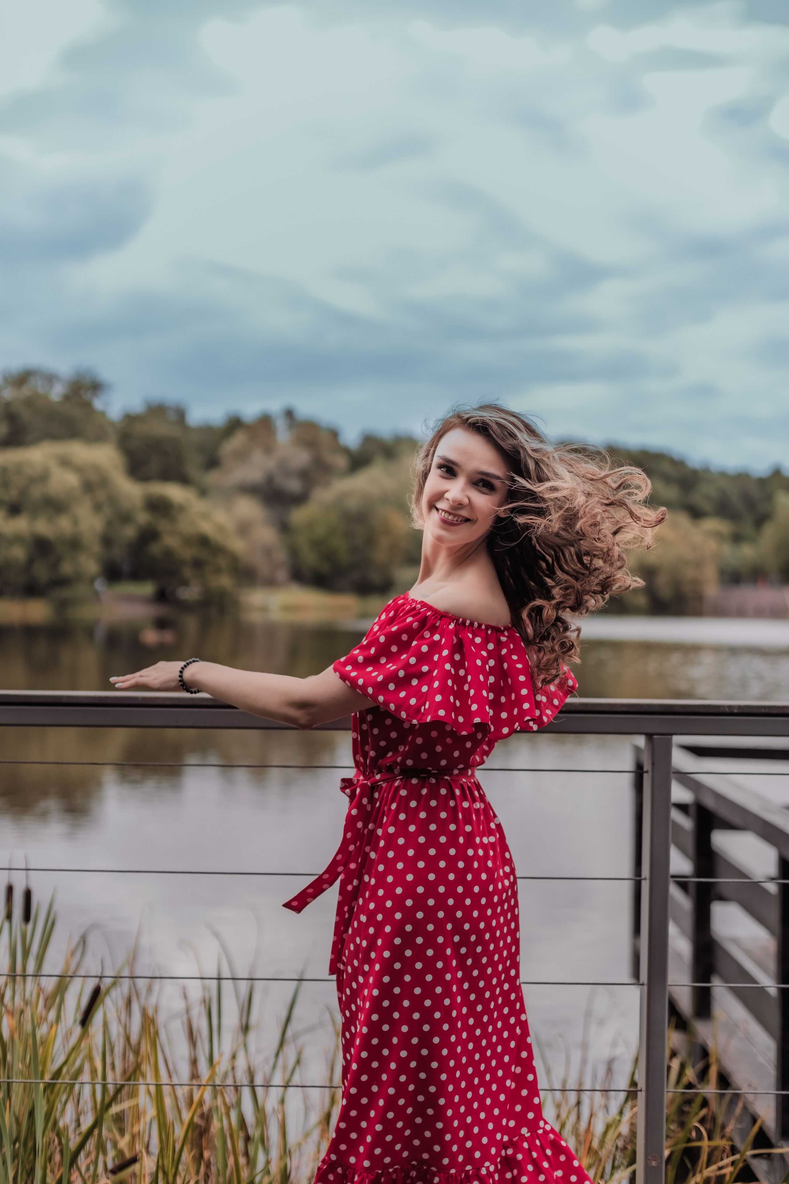 Katerina. Мариам Багдасарян