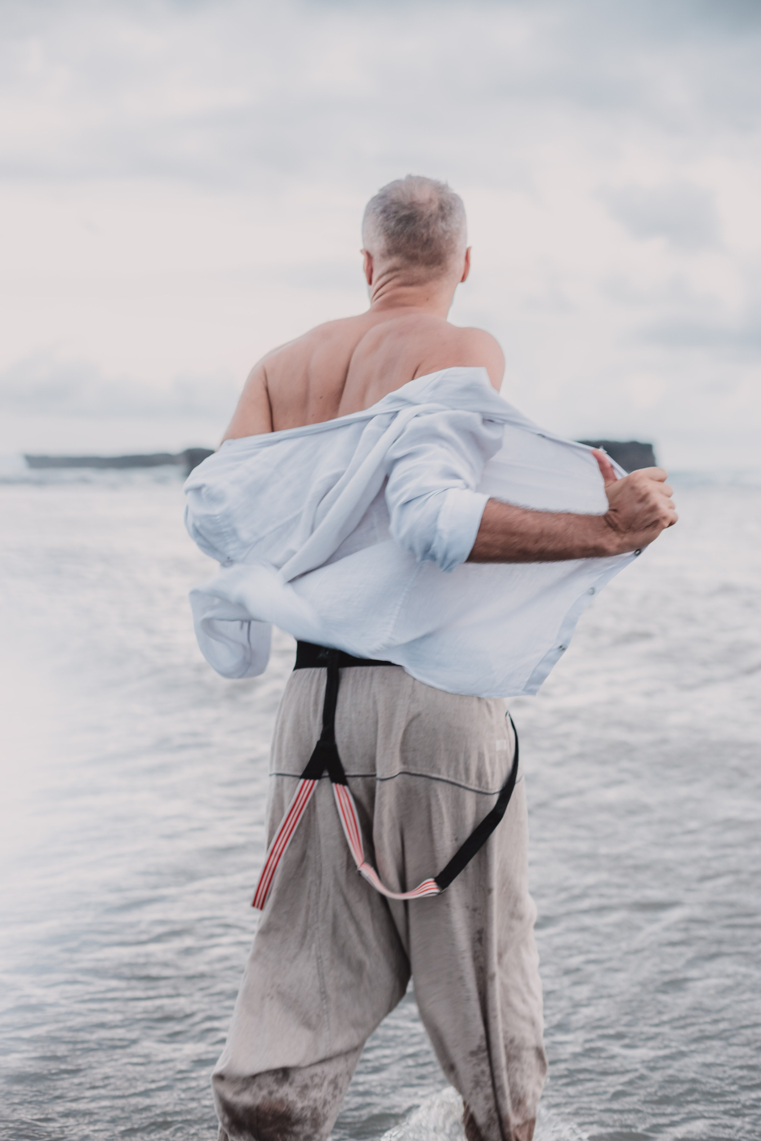 Aleksandr and power. Mariam Bagdasaryan