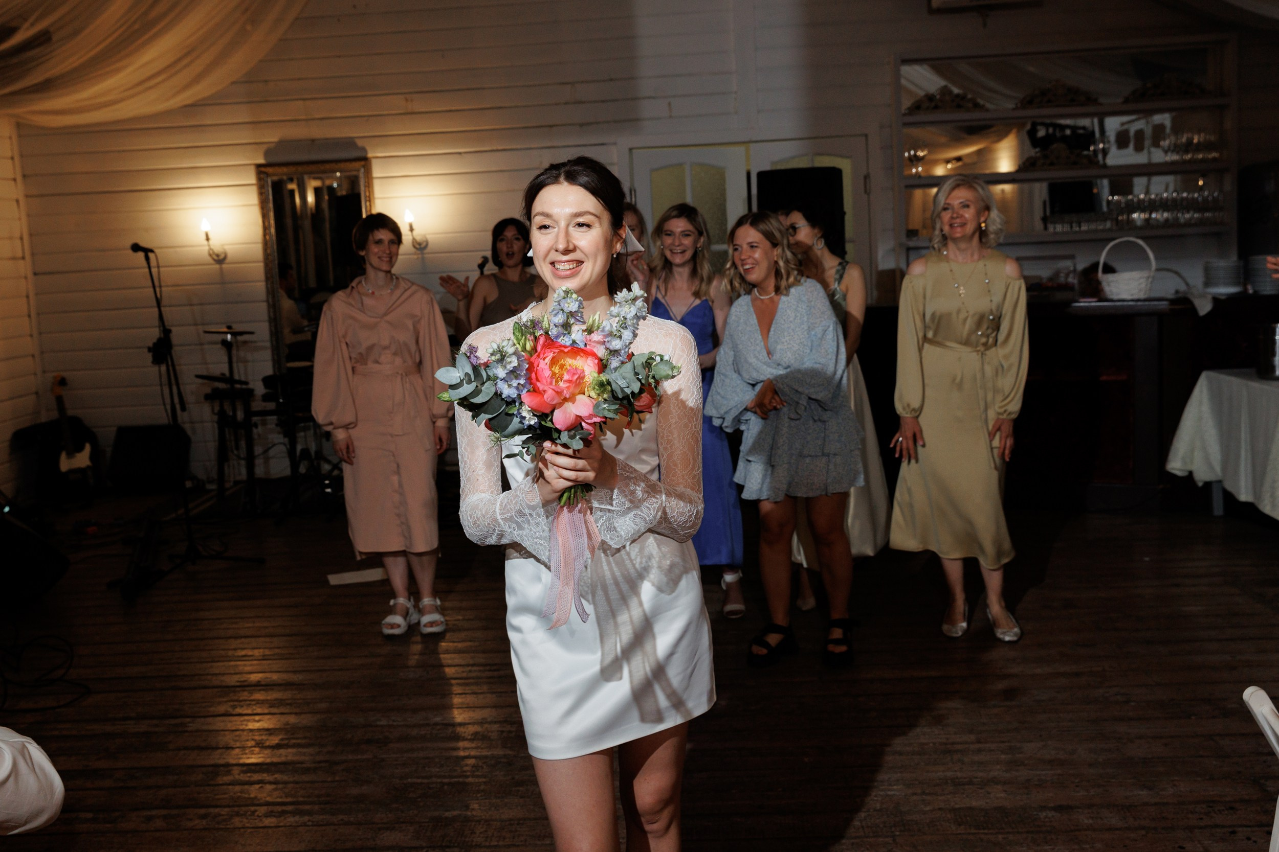 Дмитрий & Анастасия. Свадебный и семейный фотограф в Твери, Москве, Санкт-Петербурге