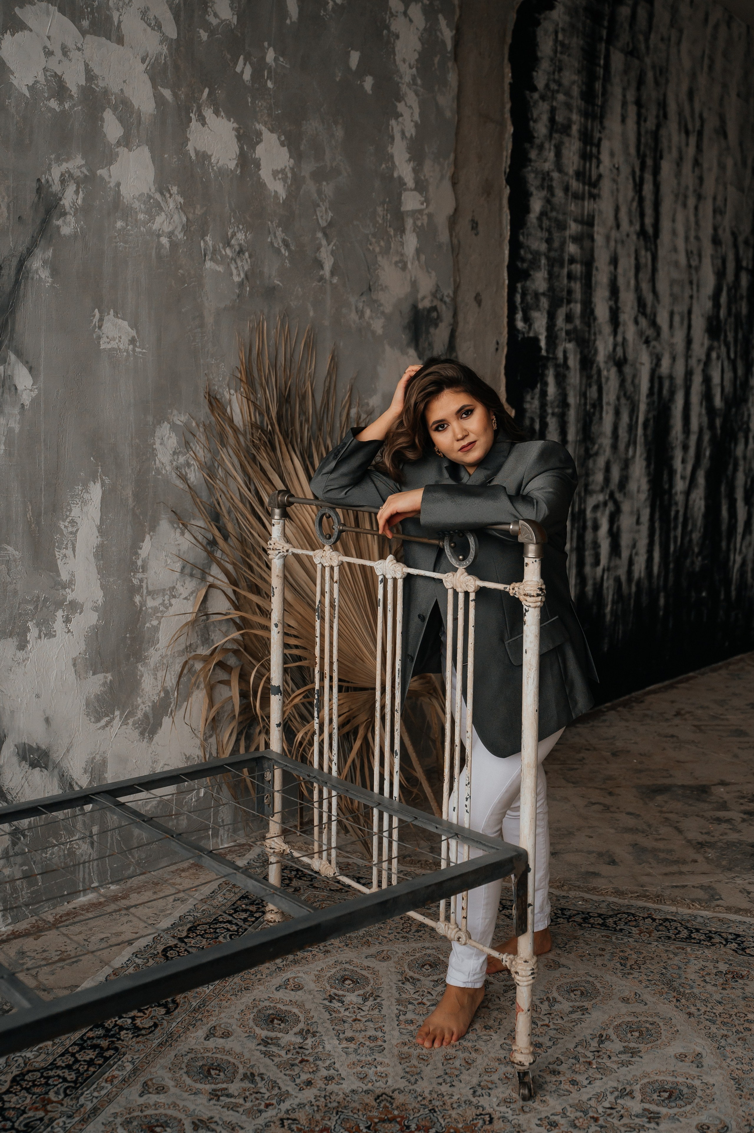 Ксюша. Свадебный и семейный фотограф в городе Смоленске