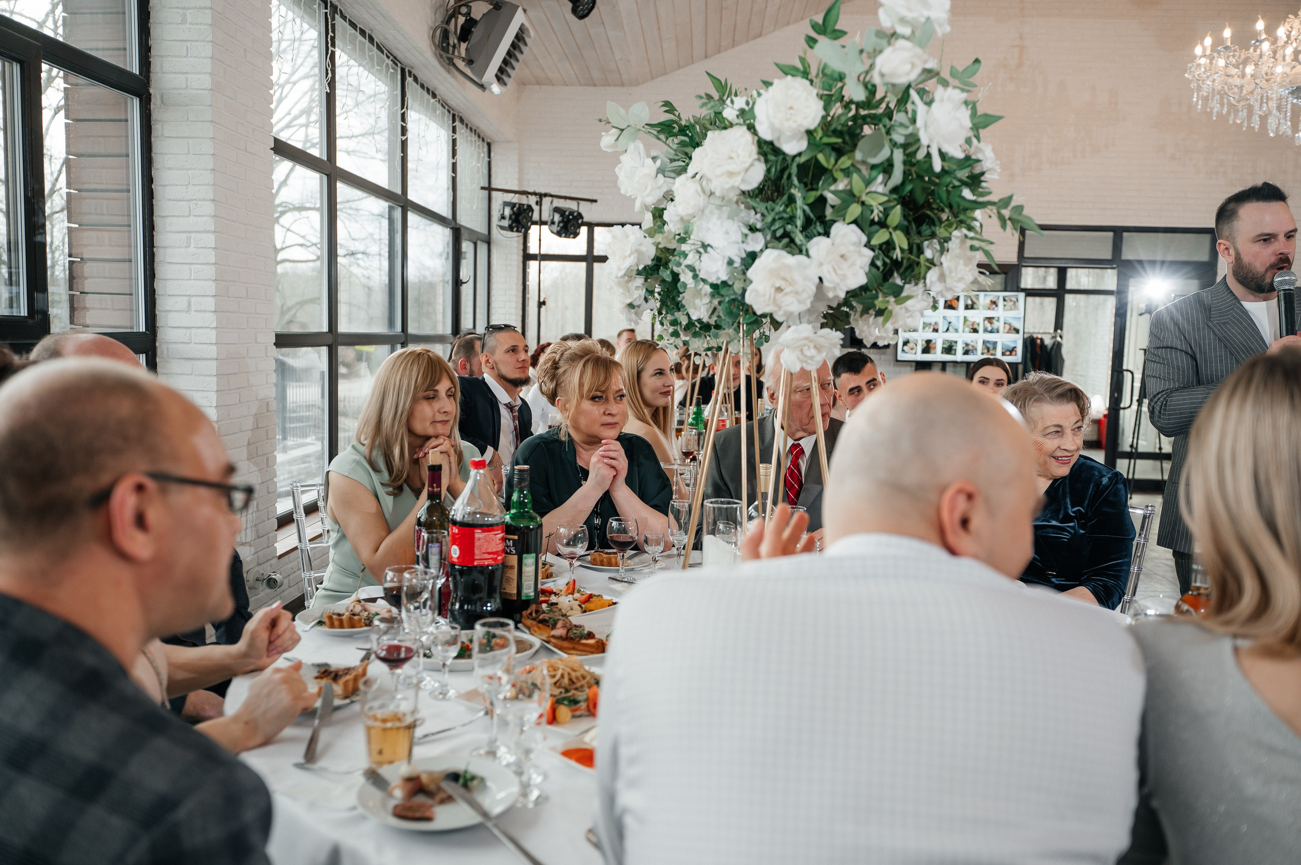 Дима и Вика 22.03.2024. Свадебный и семейный фотограф в городе Смоленске