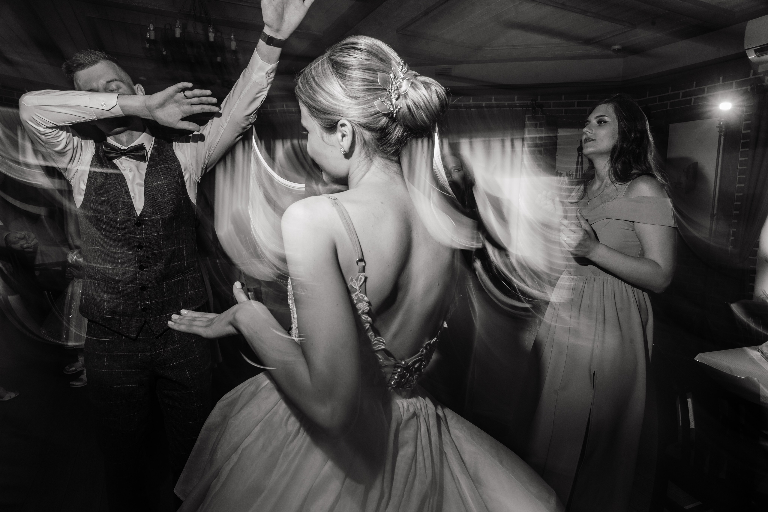 Андрей и Настя 01.07.2023. Свадебный и семейный фотограф в городе Смоленске