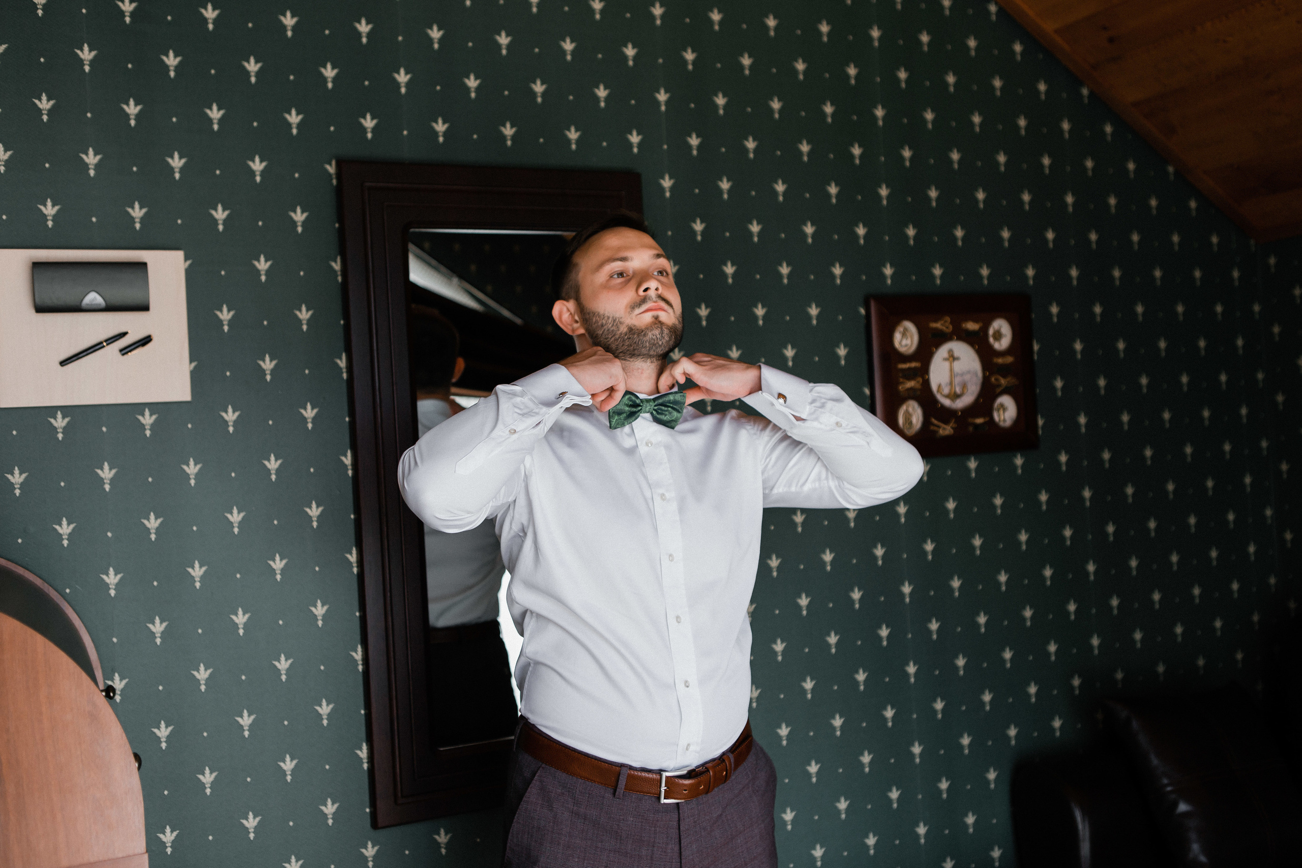 Анастасия и Федор. Усадьба «Домик у озера». Видеосъемка свадеб. Видеооператор на свадьбу в Москве