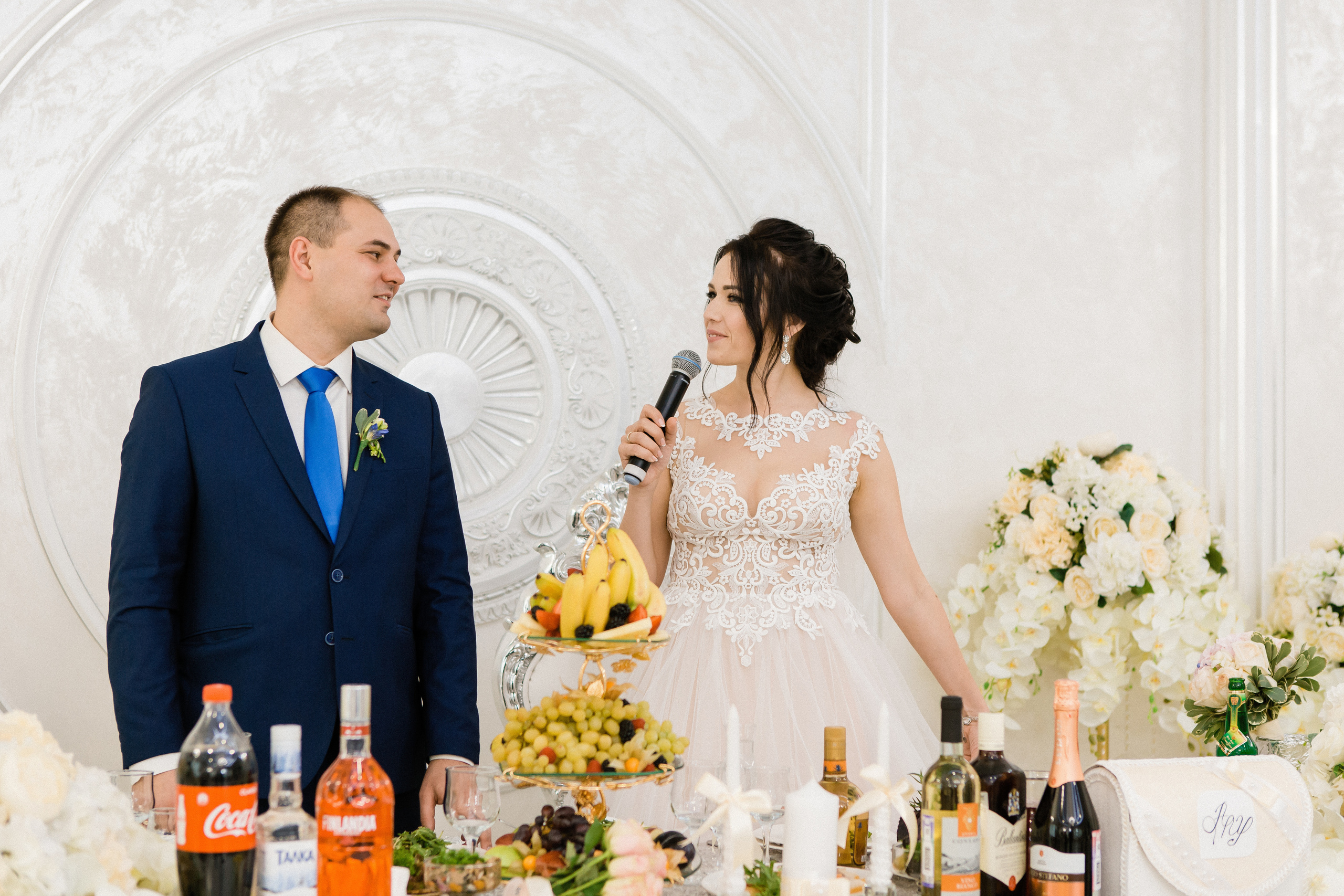 Ираида и Андрей. Лофт. Усадьба «Кусково». Видеосъемка свадеб. Видеооператор на свадьбу в Москве