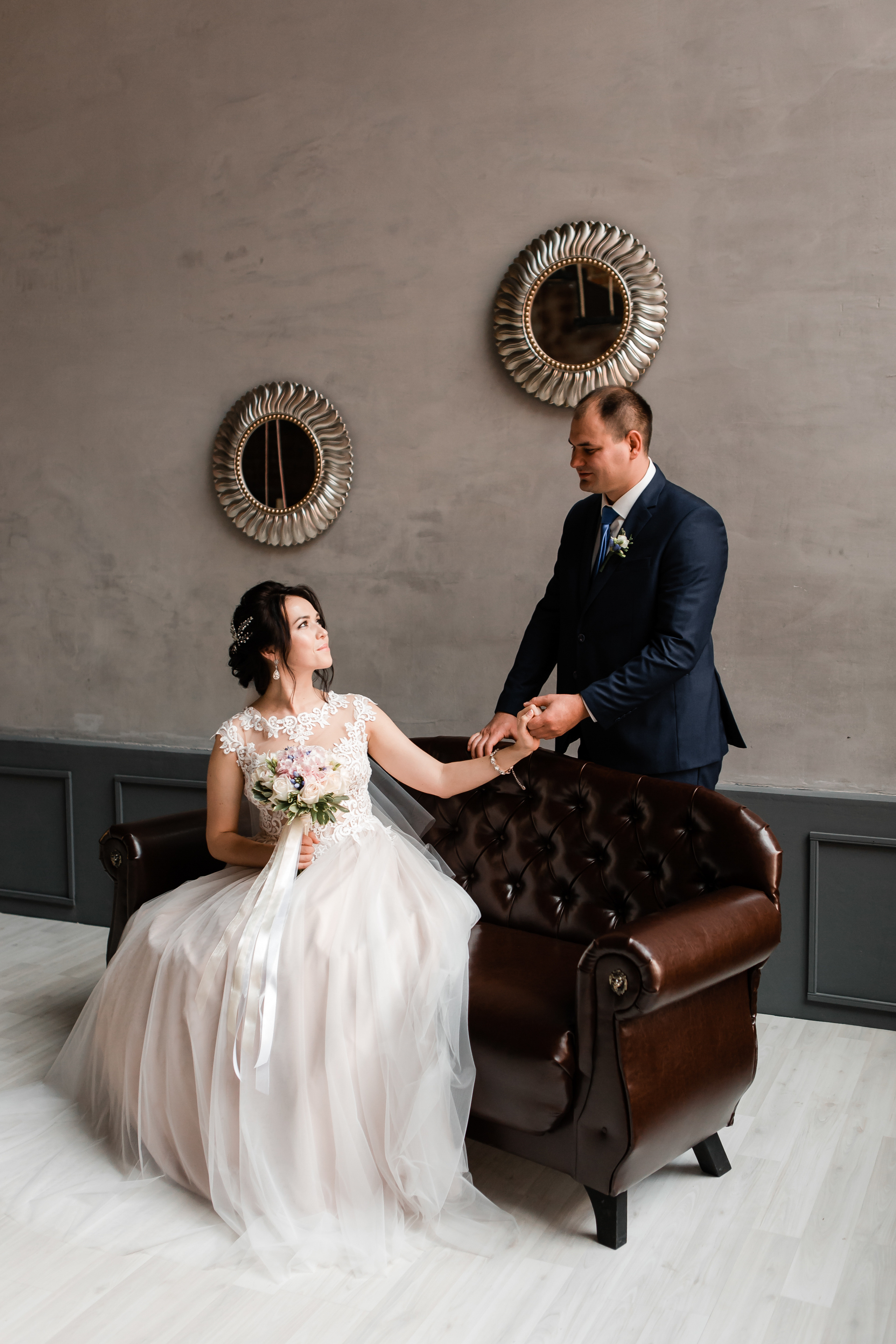 Ираида и Андрей. Лофт. Усадьба «Кусково». Видеосъемка свадеб. Видеооператор на свадьбу в Москве