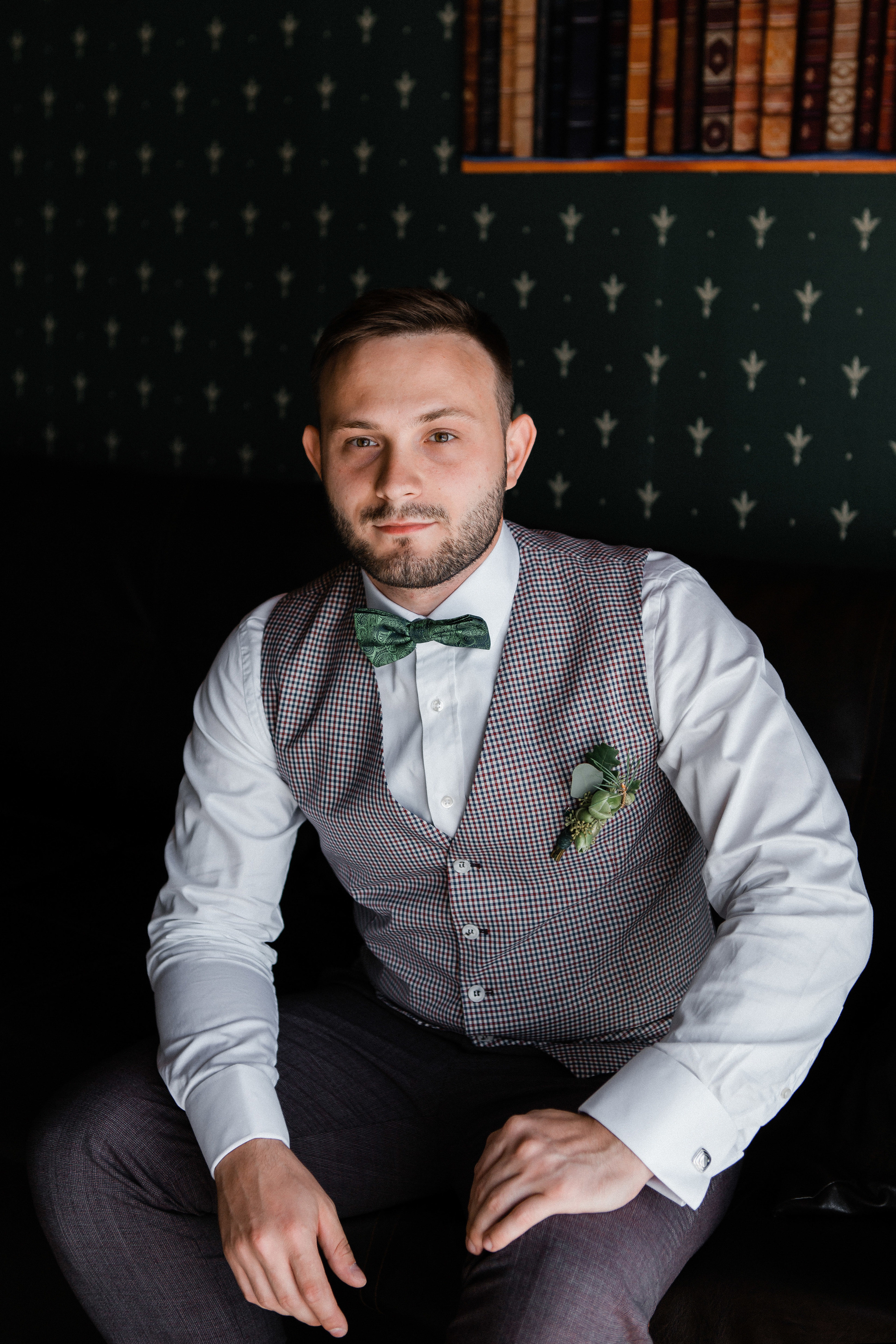 Анастасия и Федор. Усадьба «Домик у озера». Видеосъемка свадеб. Видеооператор на свадьбу в Москве