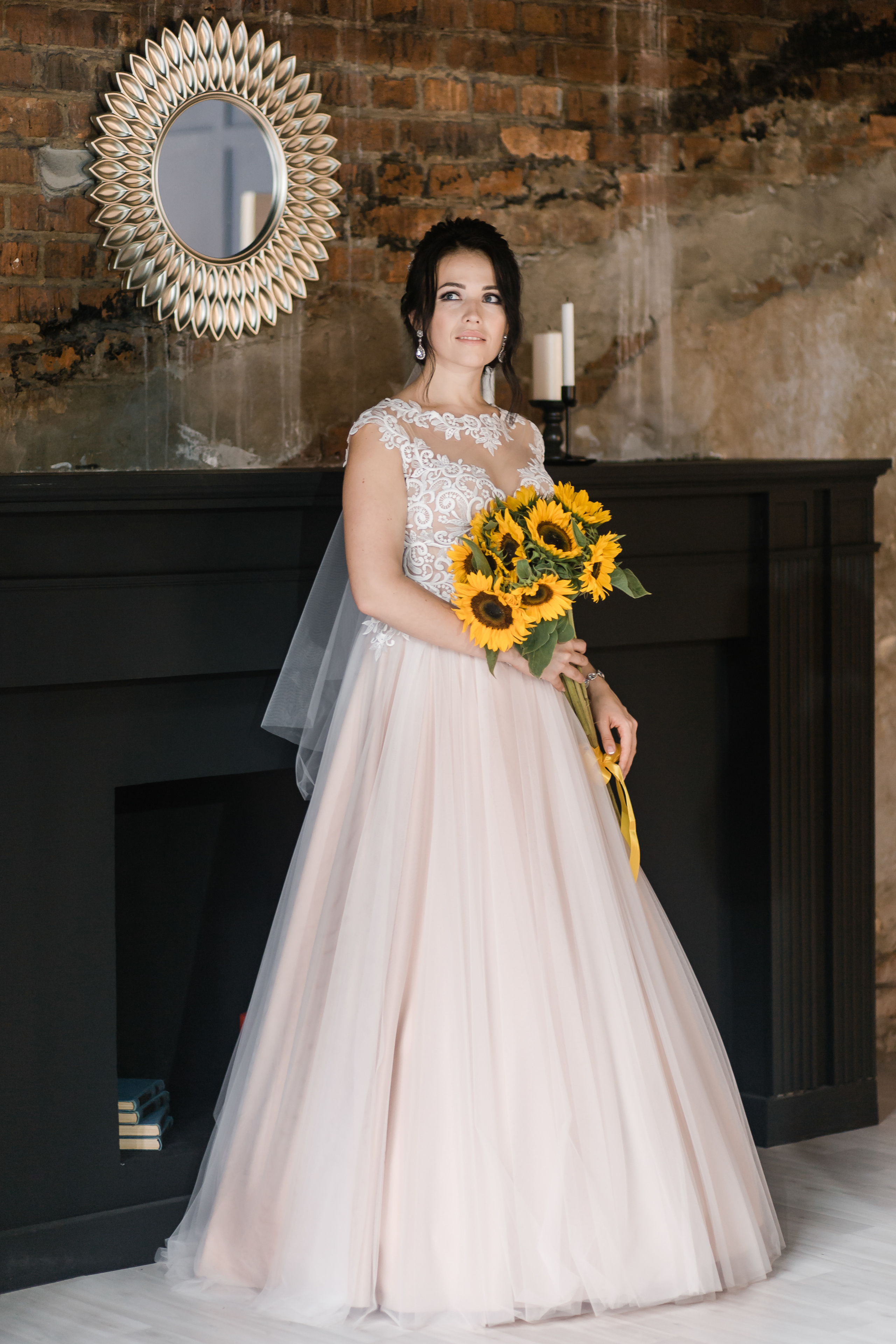 Ираида и Андрей. Лофт. Усадьба «Кусково». Видеосъемка свадеб. Видеооператор на свадьбу в Москве